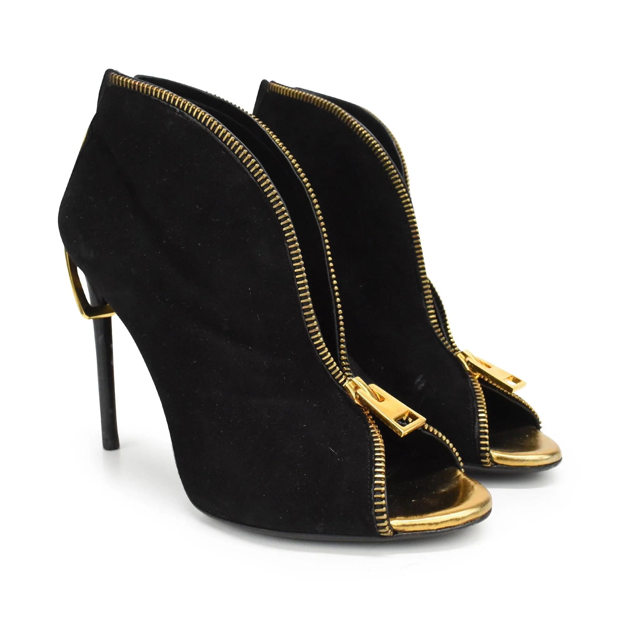 Tom Ford Bootie - Women's 36