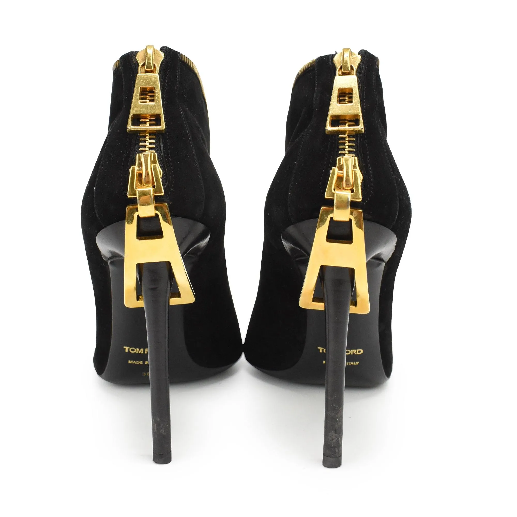 Tom Ford Bootie - Women's 36