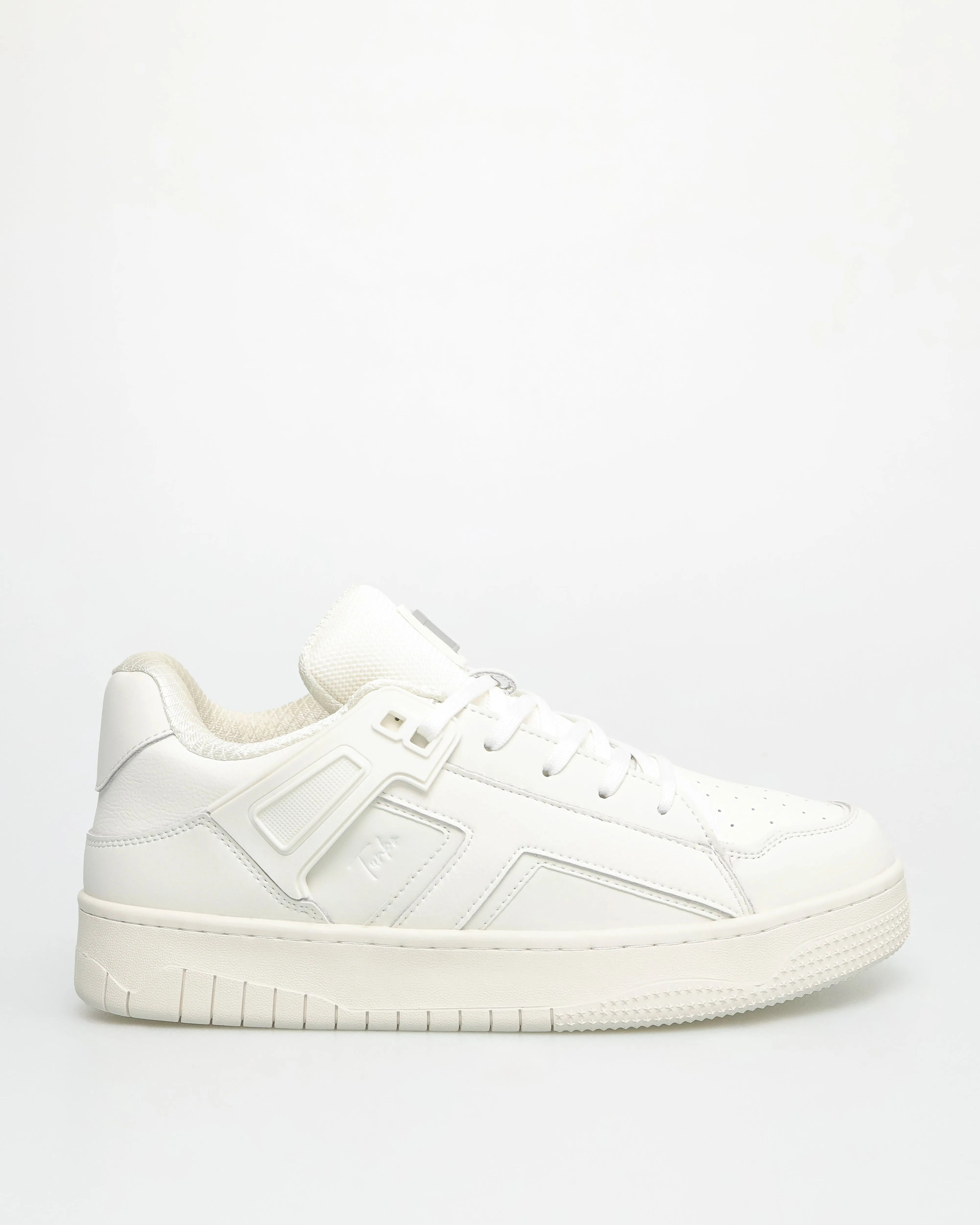 Tomaz TBB027 Men's Urban Stealth Sneakers