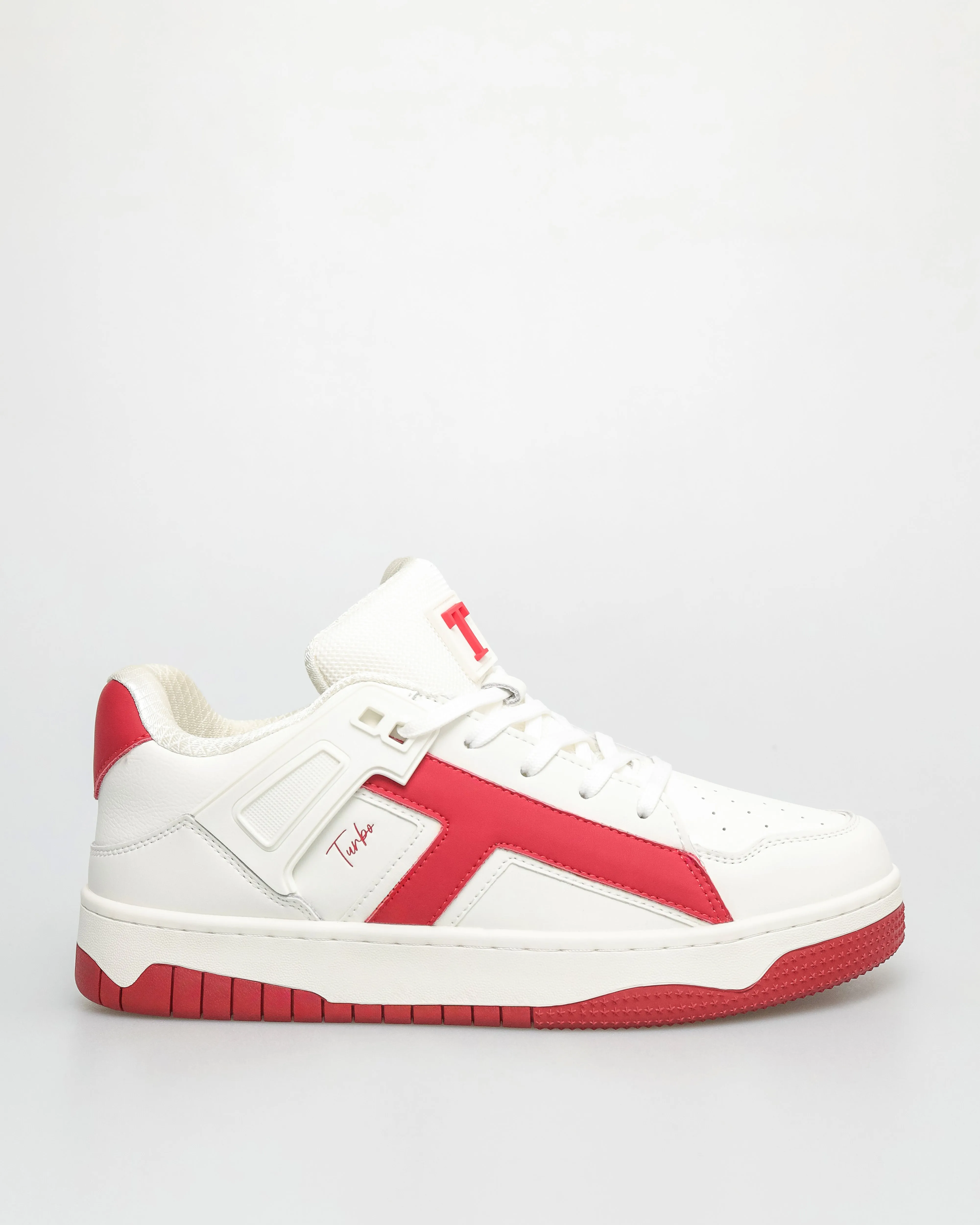 Tomaz TBB027 Men's Urban Stealth Sneakers