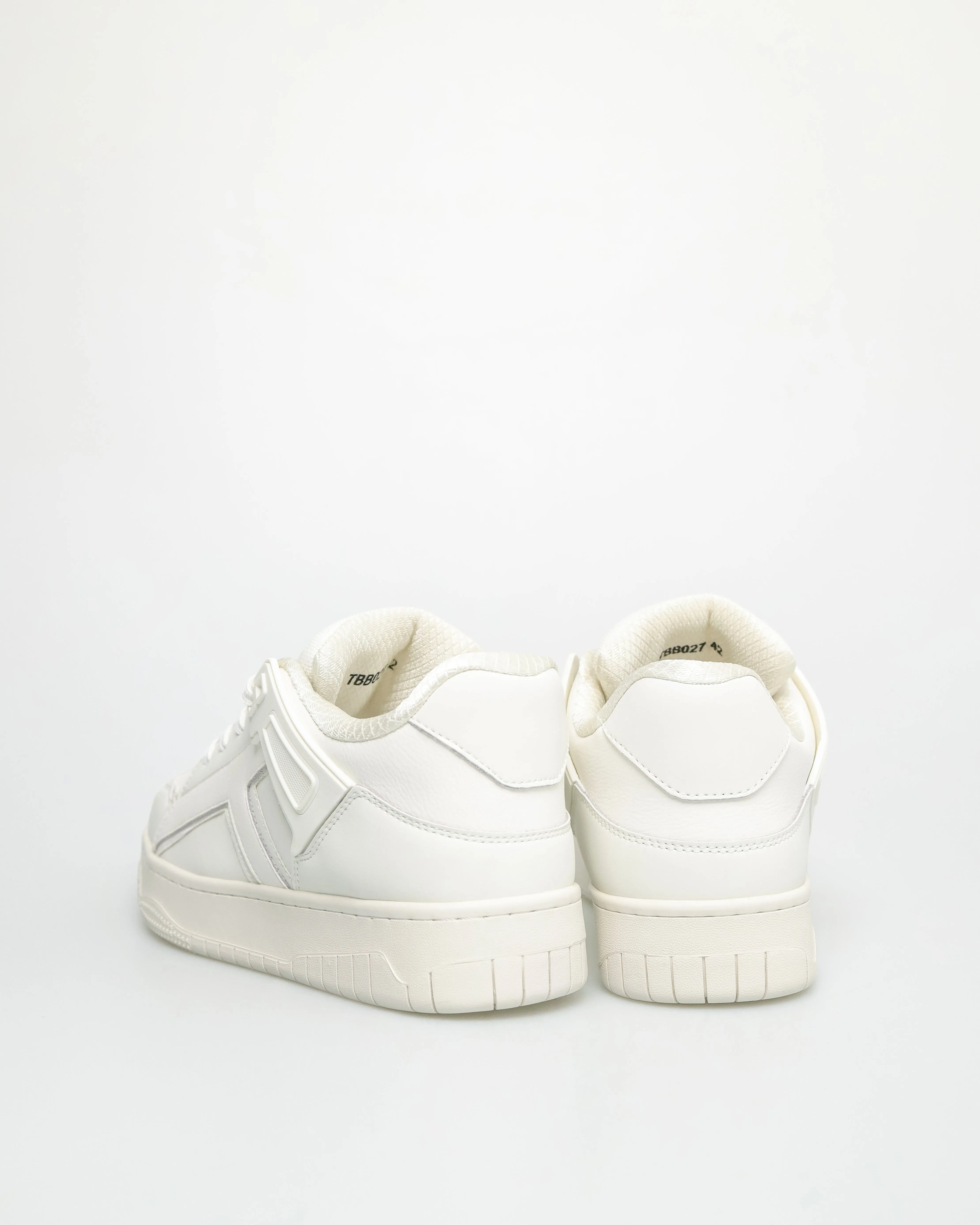 Tomaz TBB027 Men's Urban Stealth Sneakers
