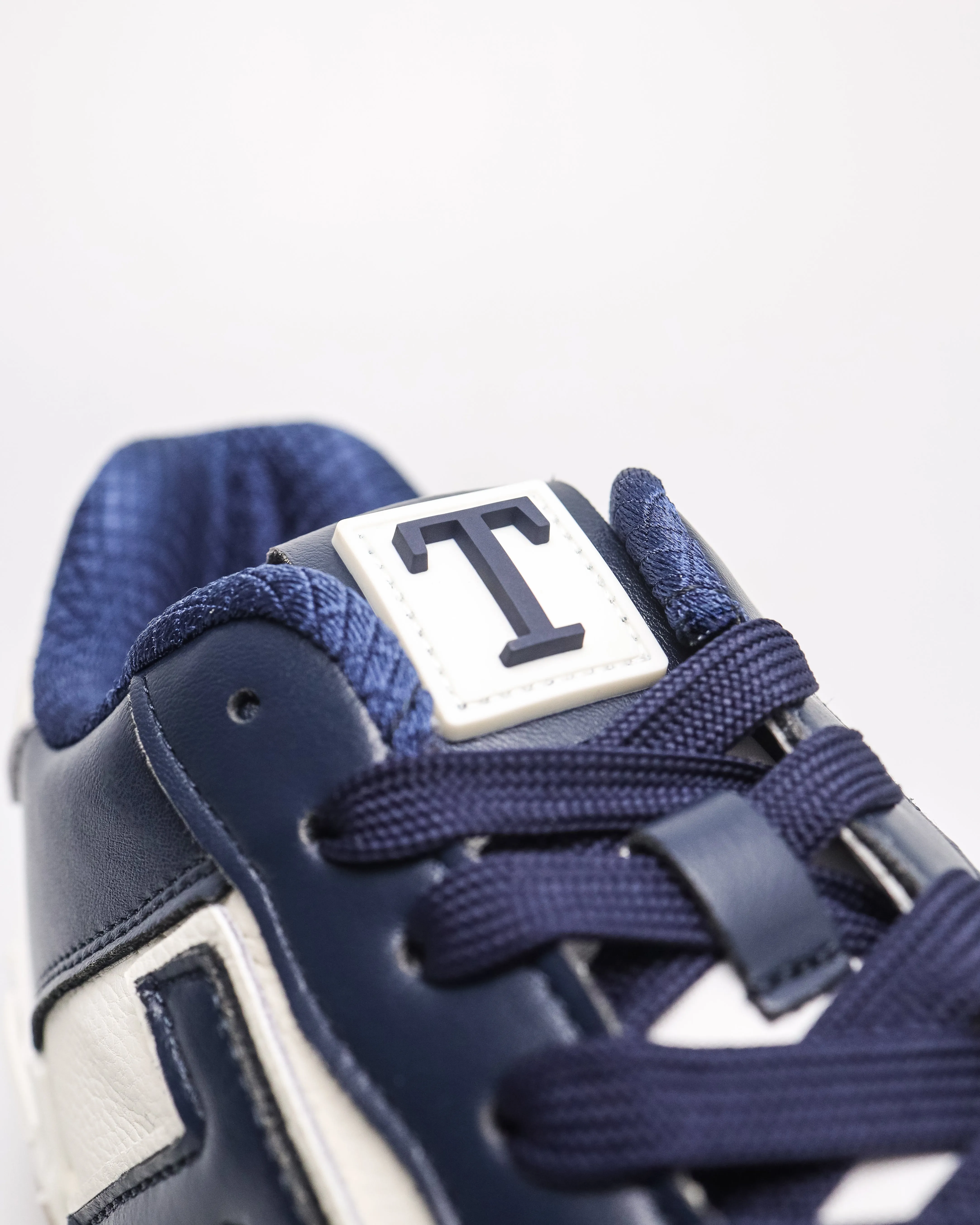 Tomaz TBB032 Men's T-Form Sneakers