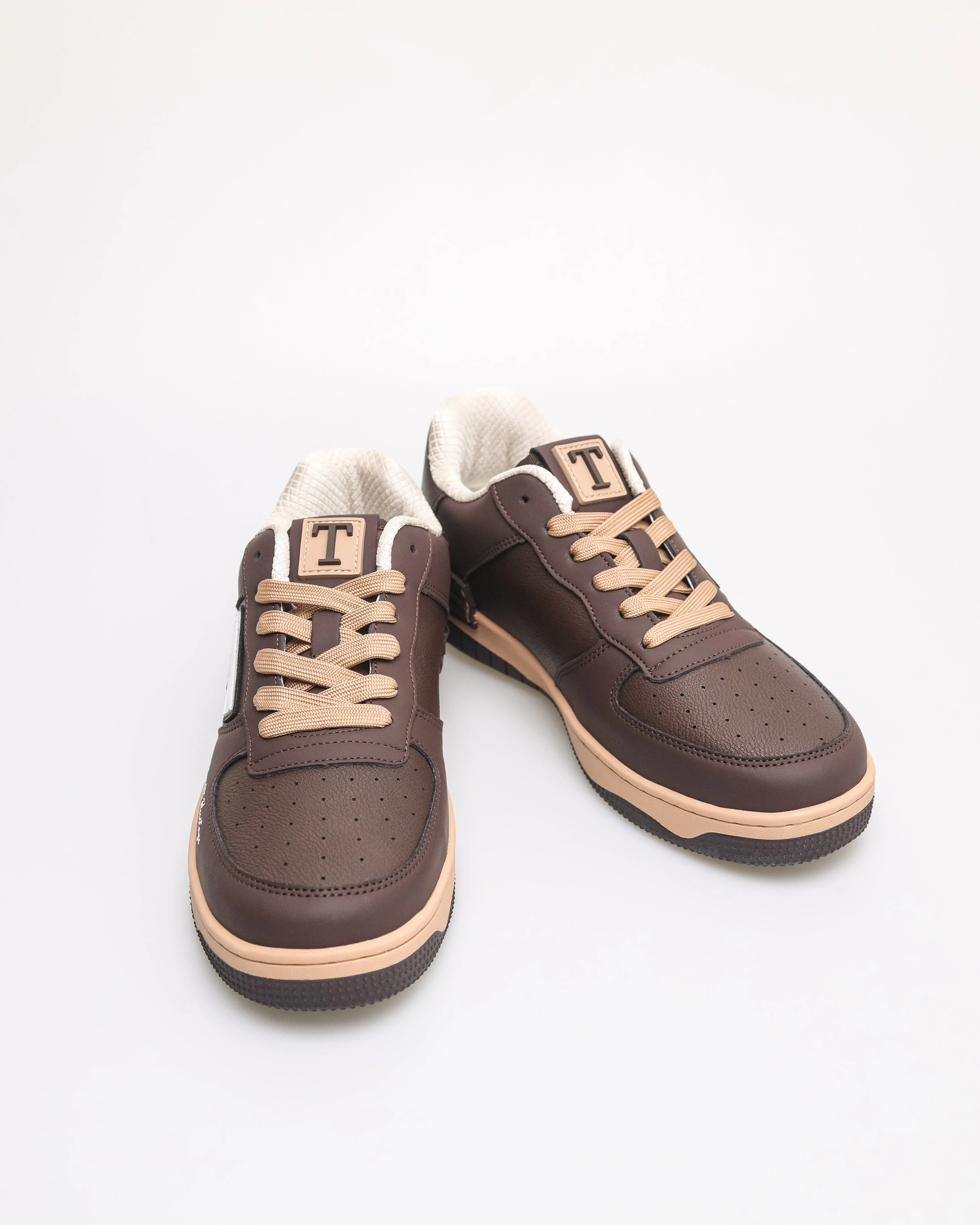 Tomaz TBB032 Men's T-Form Sneakers