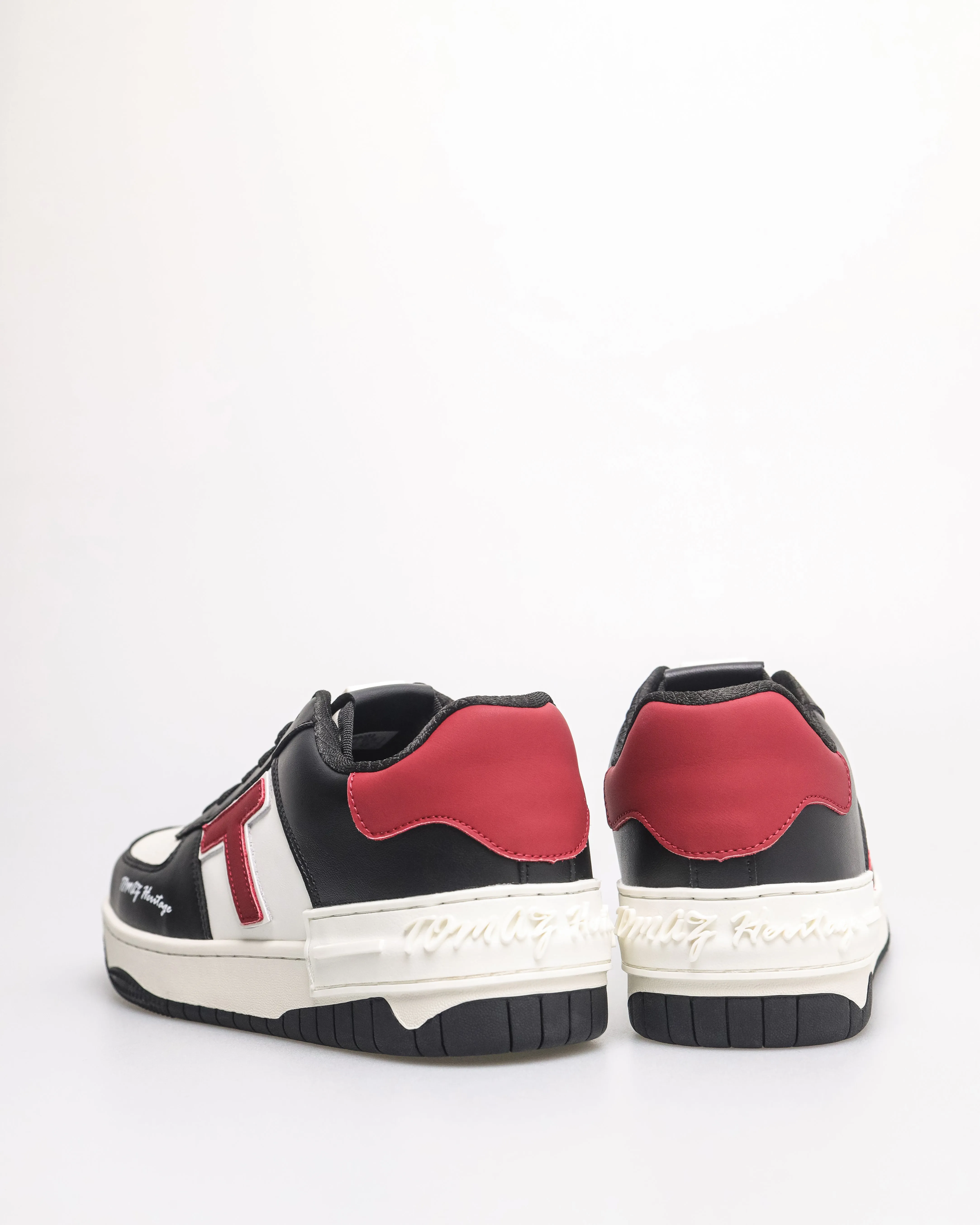 Tomaz TBB032 Men's T-Form Sneakers