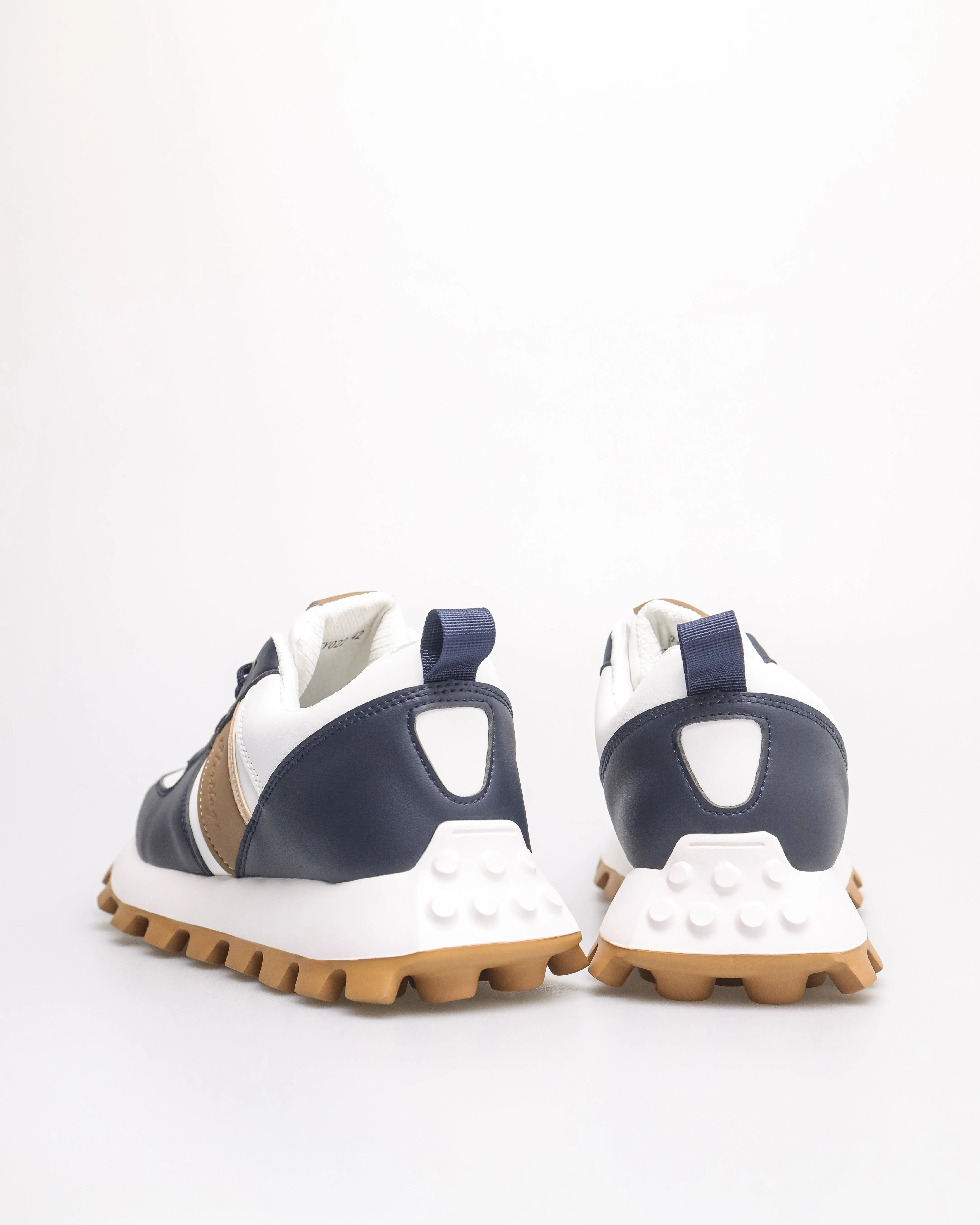 Tomaz TY022 Men's TerraGrip Urbanite Sneakers