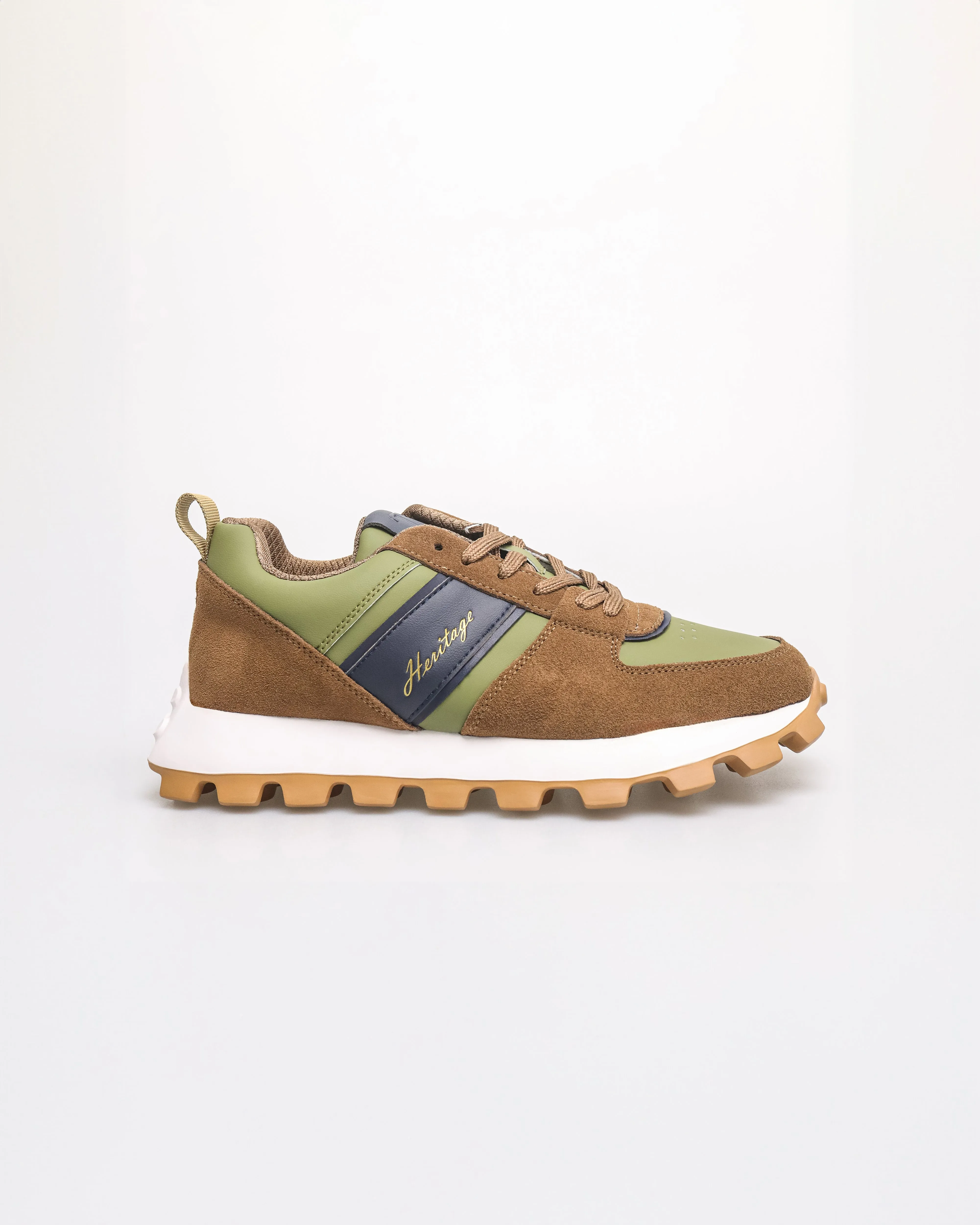 Tomaz TY022 Men's TerraGrip Urbanite Sneakers