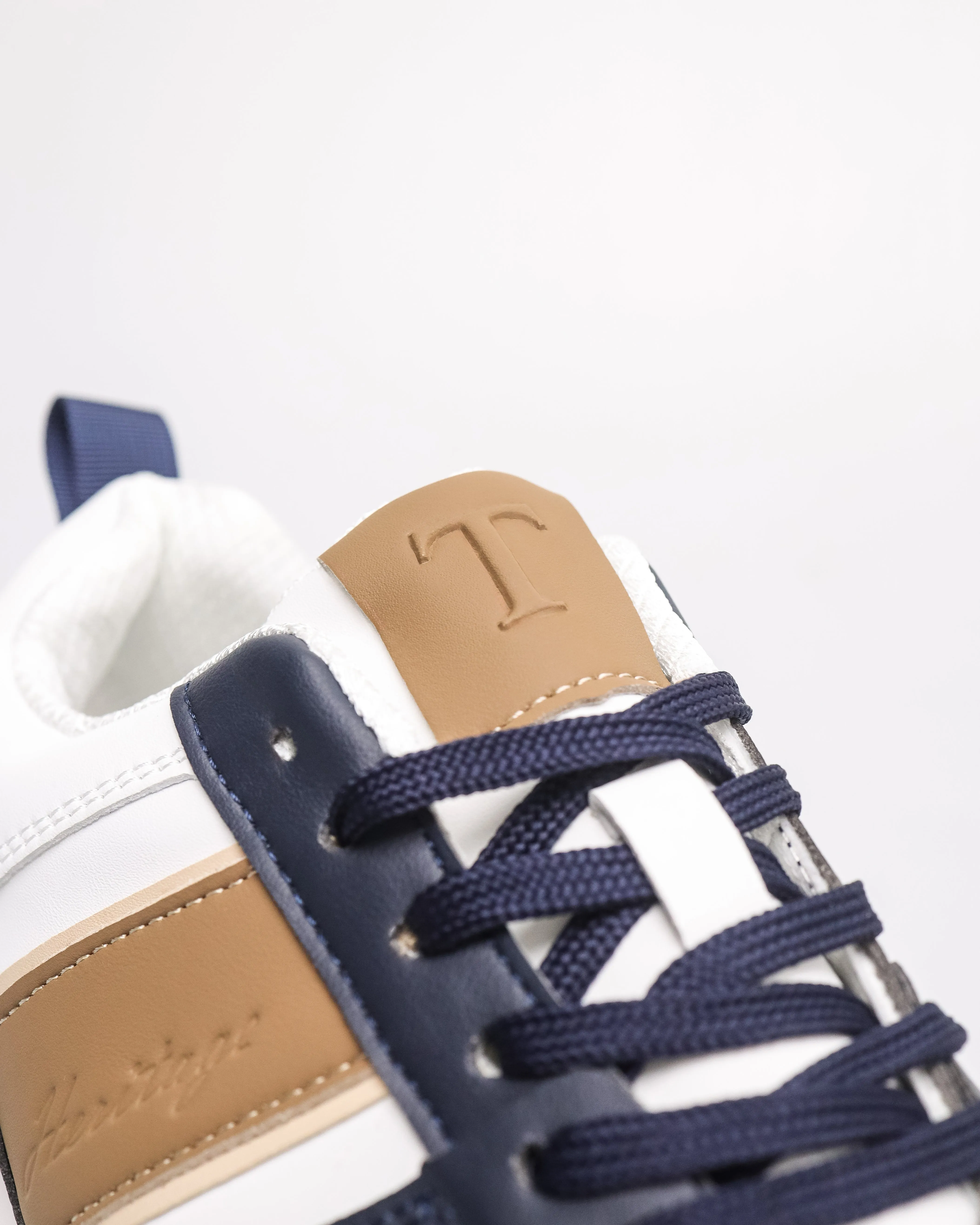 Tomaz TY022 Men's TerraGrip Urbanite Sneakers