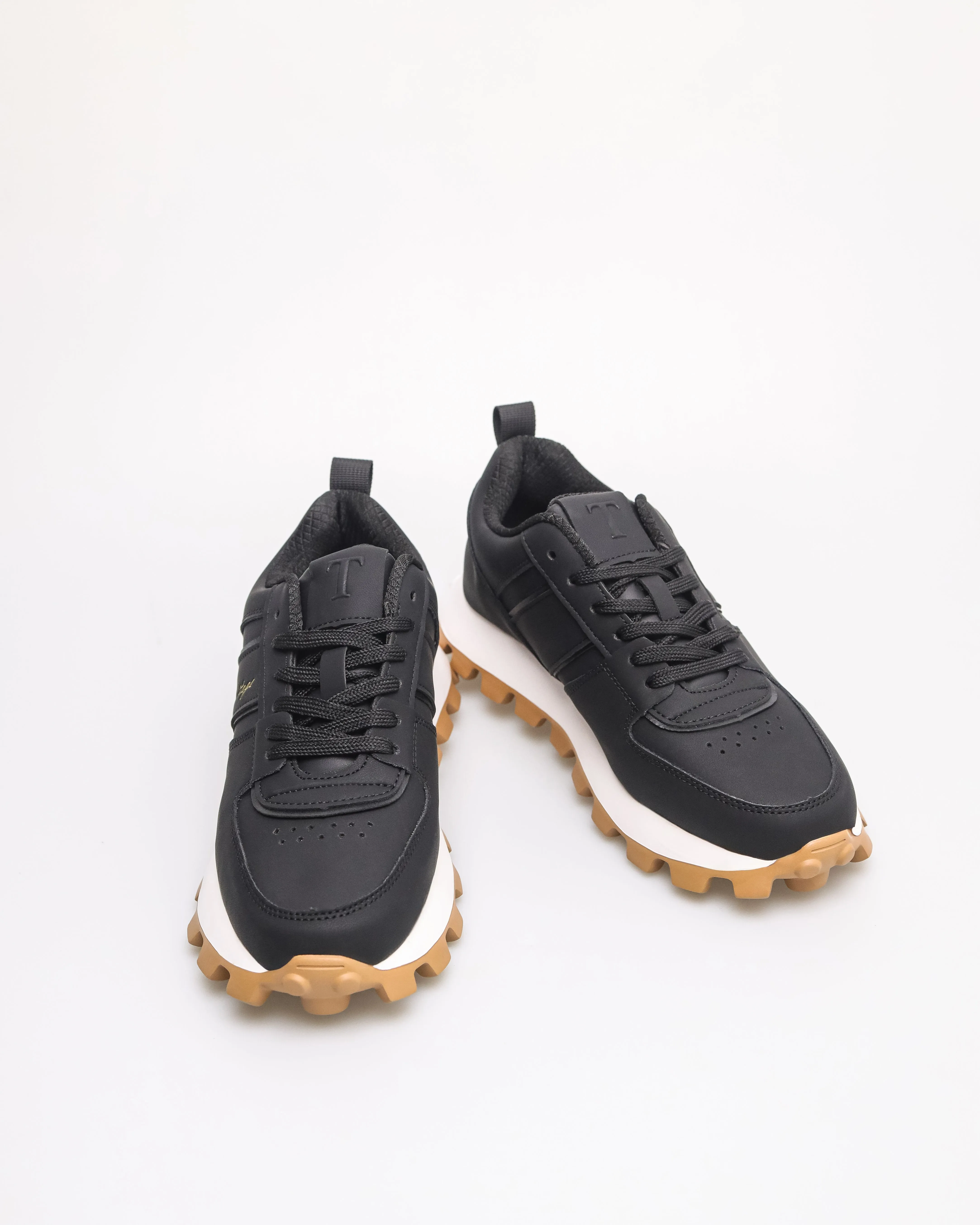 Tomaz TY022 Men's TerraGrip Urbanite Sneakers