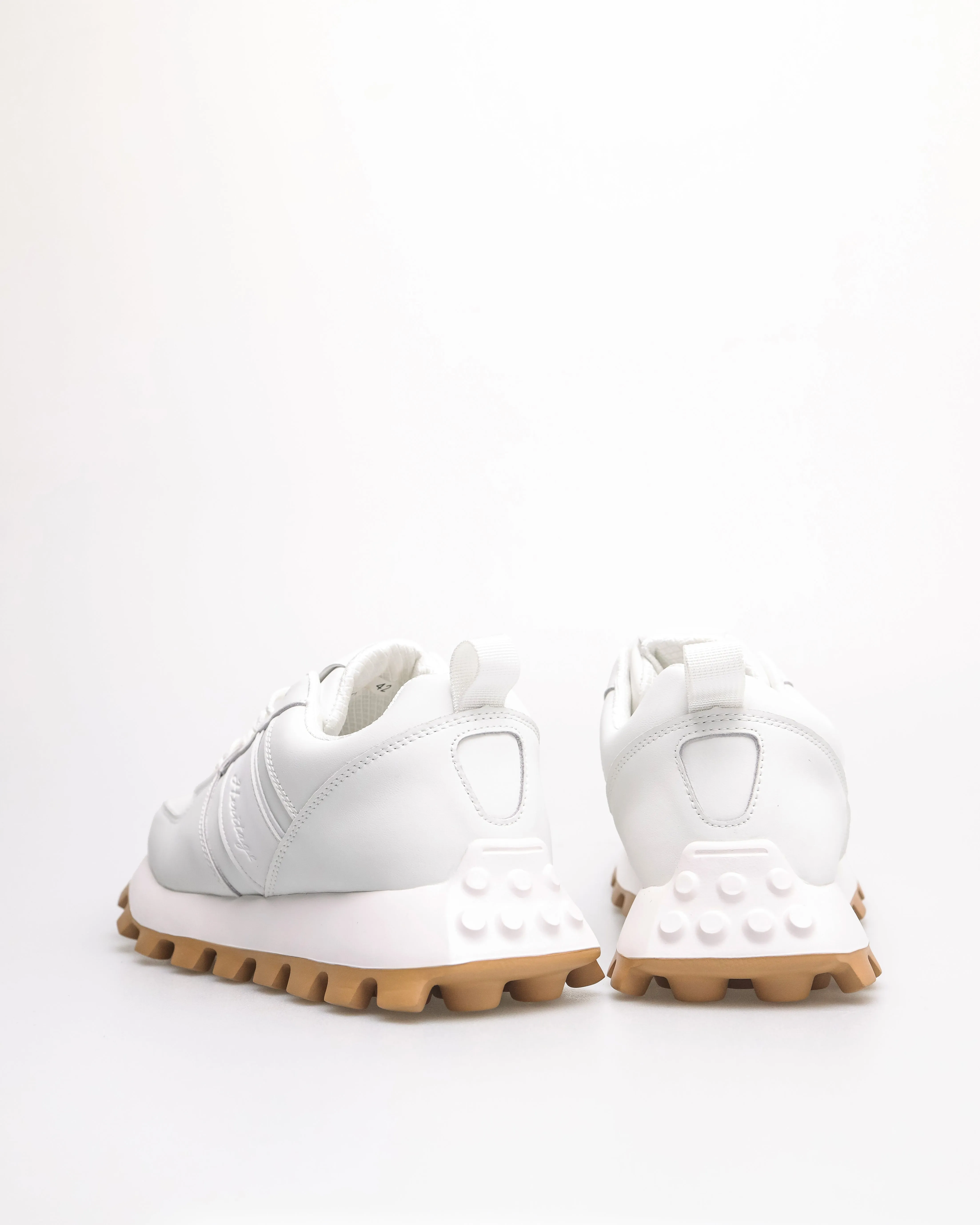 Tomaz TY022 Men's TerraGrip Urbanite Sneakers