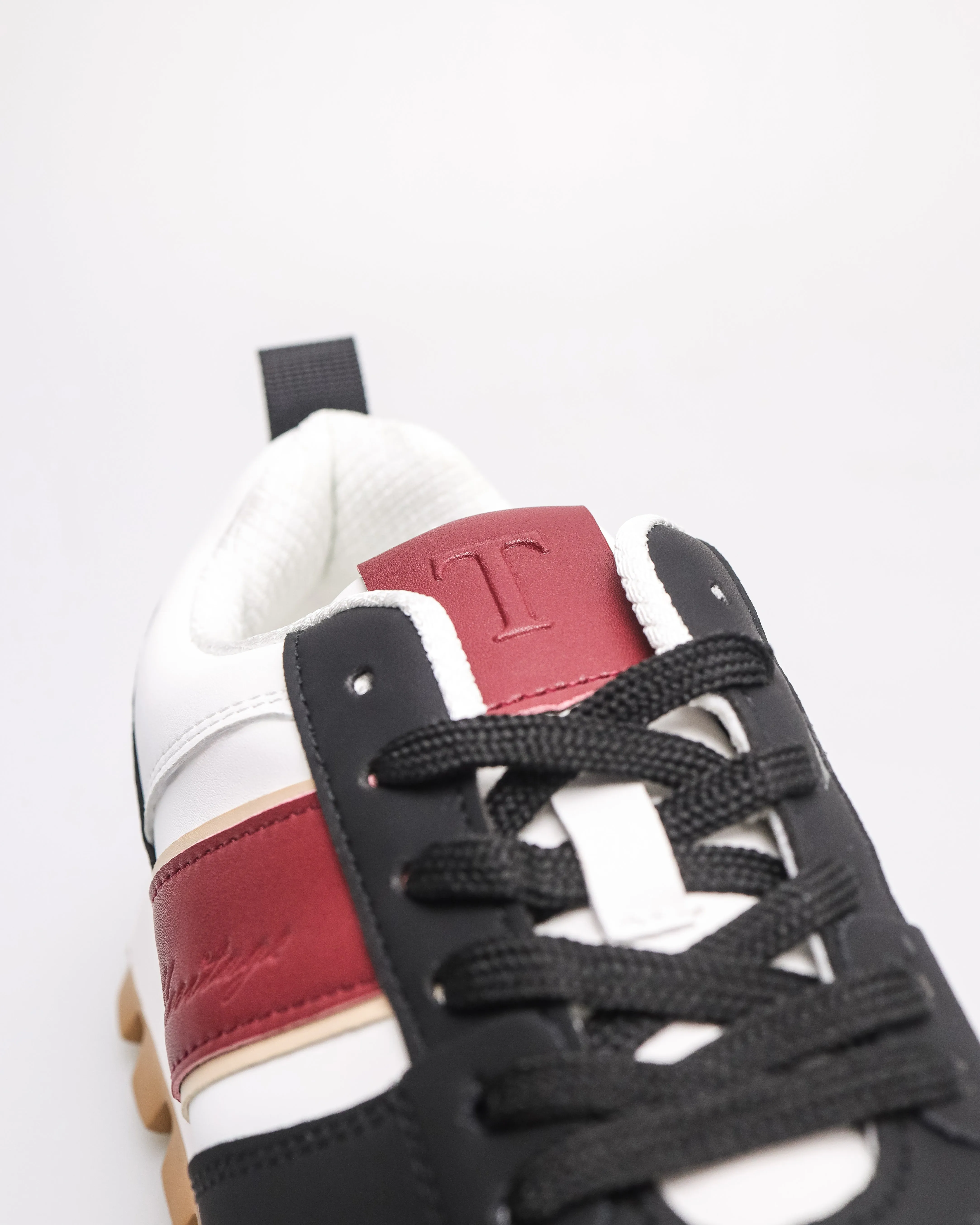 Tomaz TY022 Men's TerraGrip Urbanite Sneakers