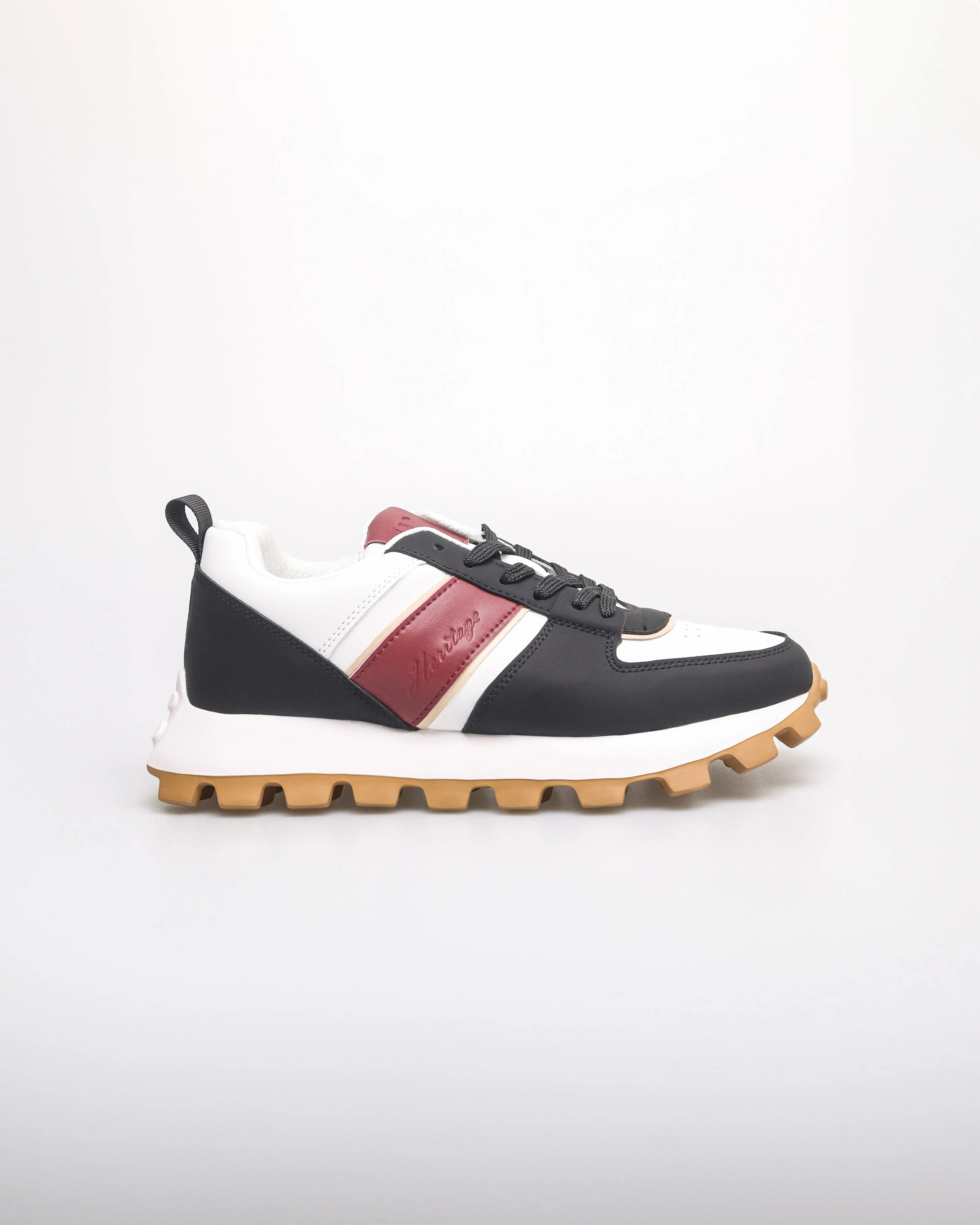 Tomaz TY022 Men's TerraGrip Urbanite Sneakers