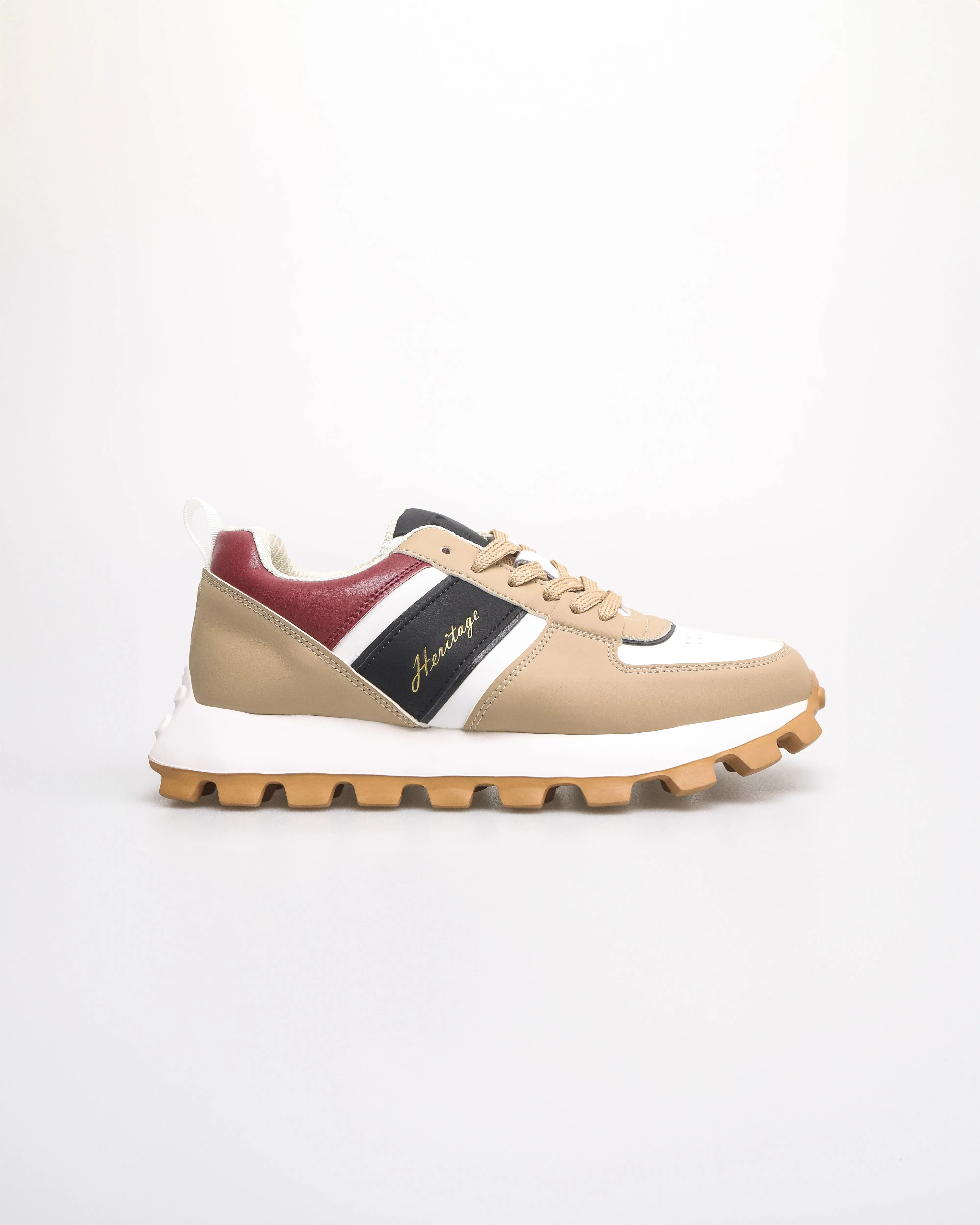 Tomaz TY022 Men's TerraGrip Urbanite Sneakers