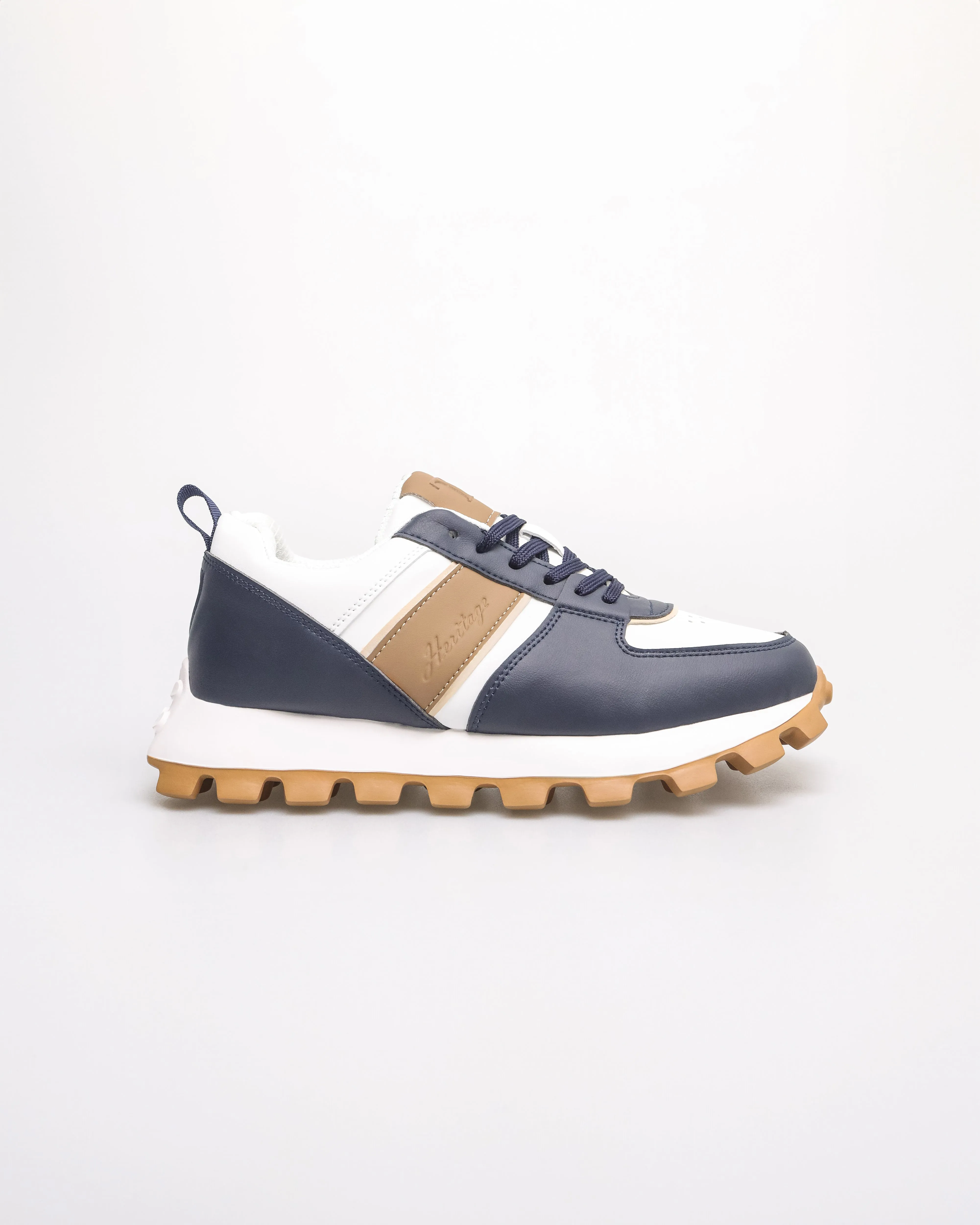 Tomaz TY022 Men's TerraGrip Urbanite Sneakers
