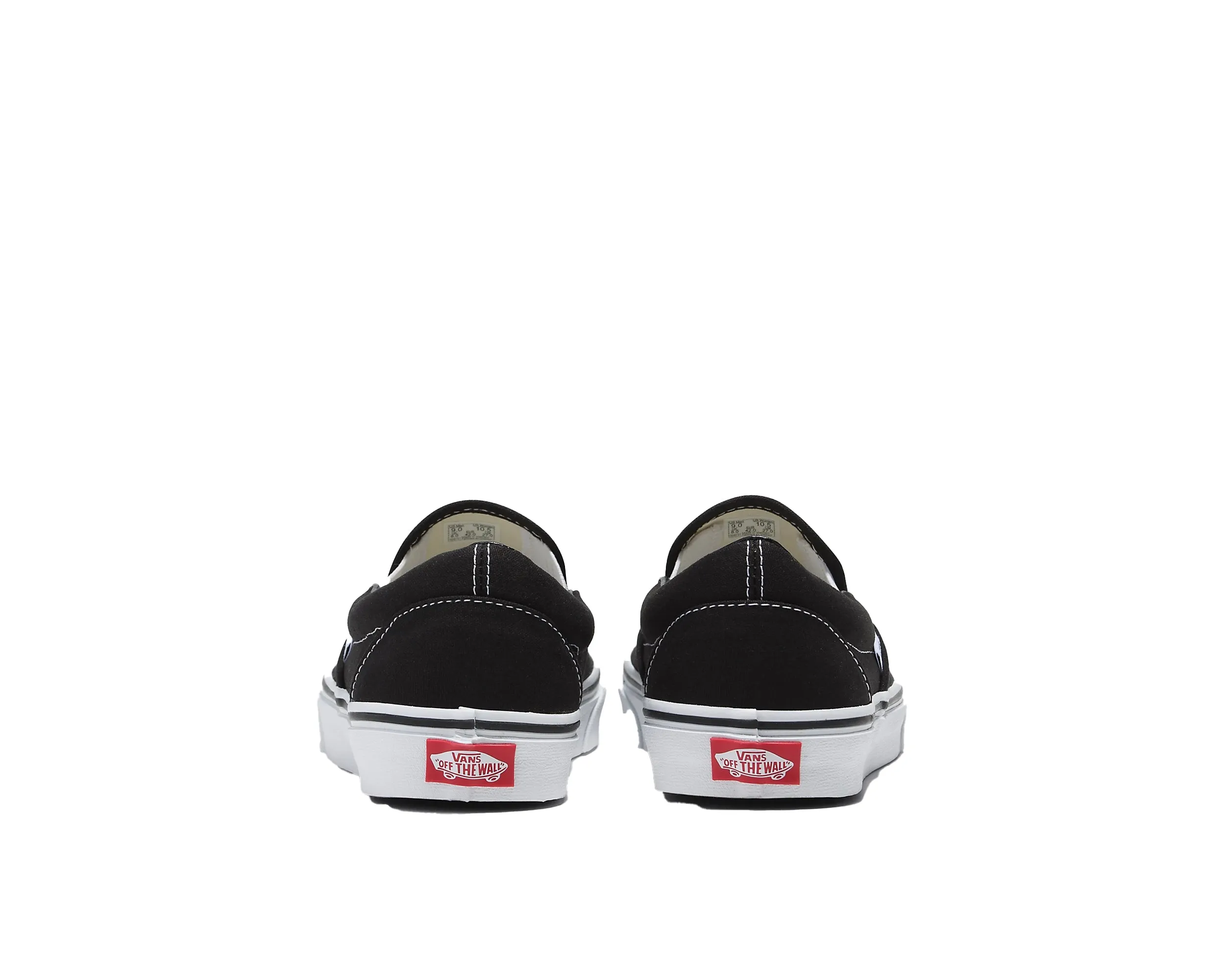 Unisex Vans Classic Slip On Shoe