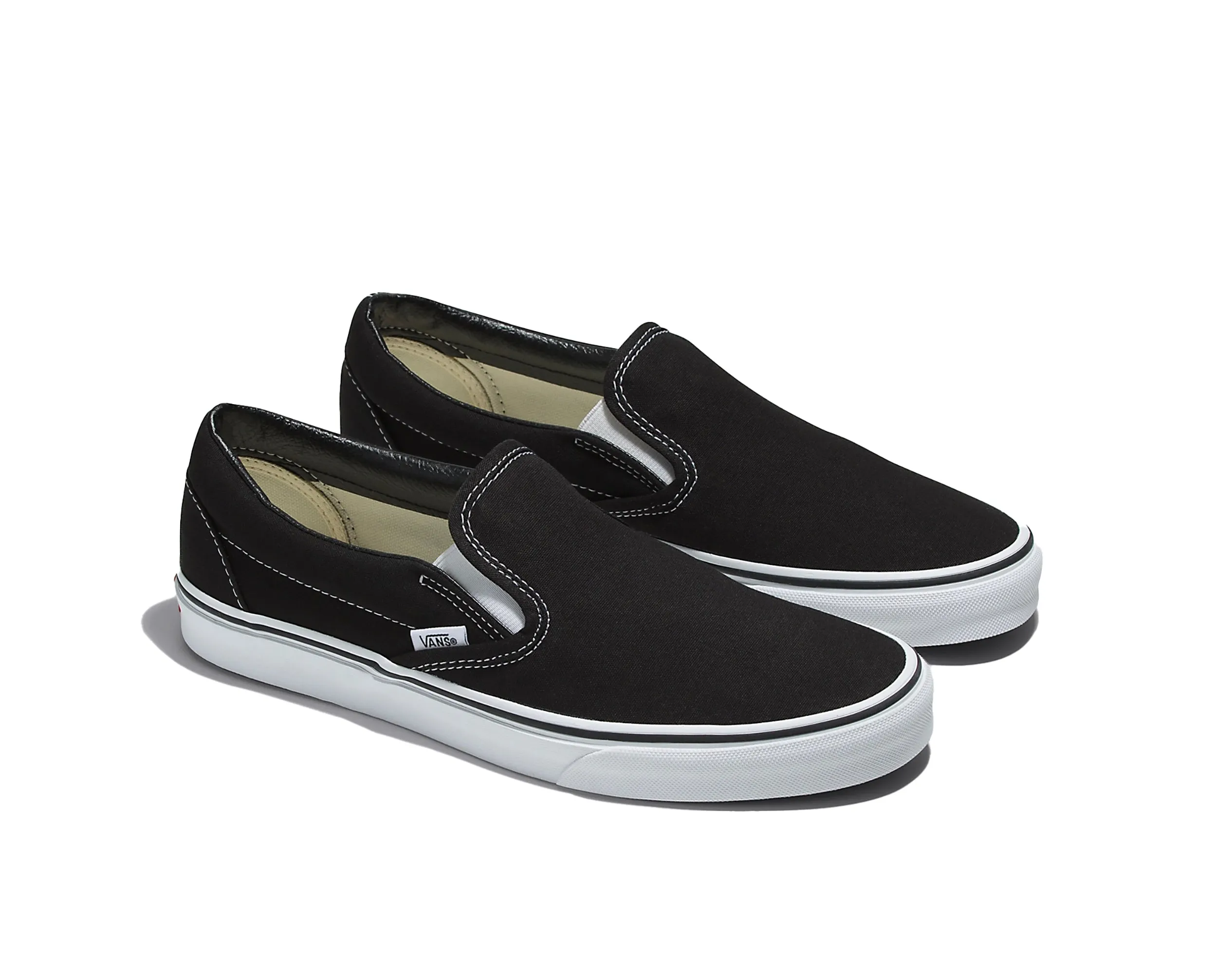 Unisex Vans Classic Slip On Shoe