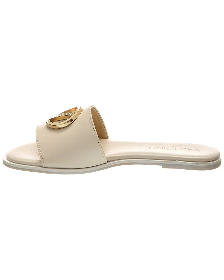 Valentino by Mario Valentino Bugola Leather Sandal