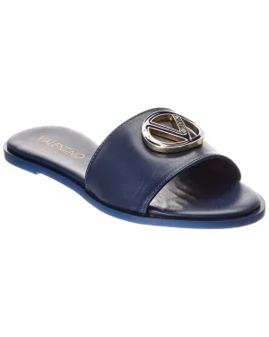 Valentino by Mario Valentino Bugola Leather Sandal