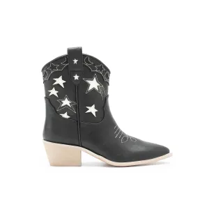 Valeria Boot In Black