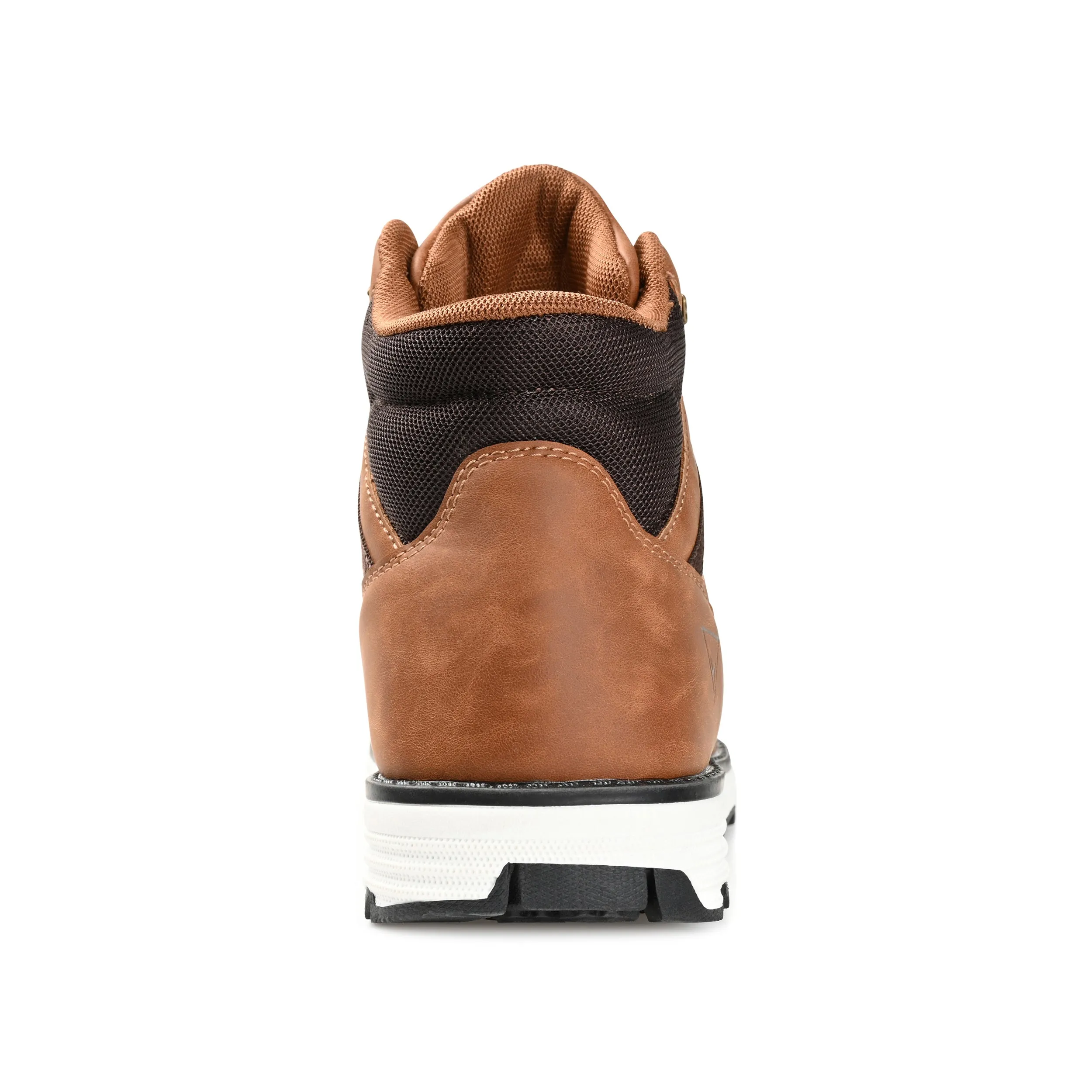 Vance Co. Derrick Ankle Boot