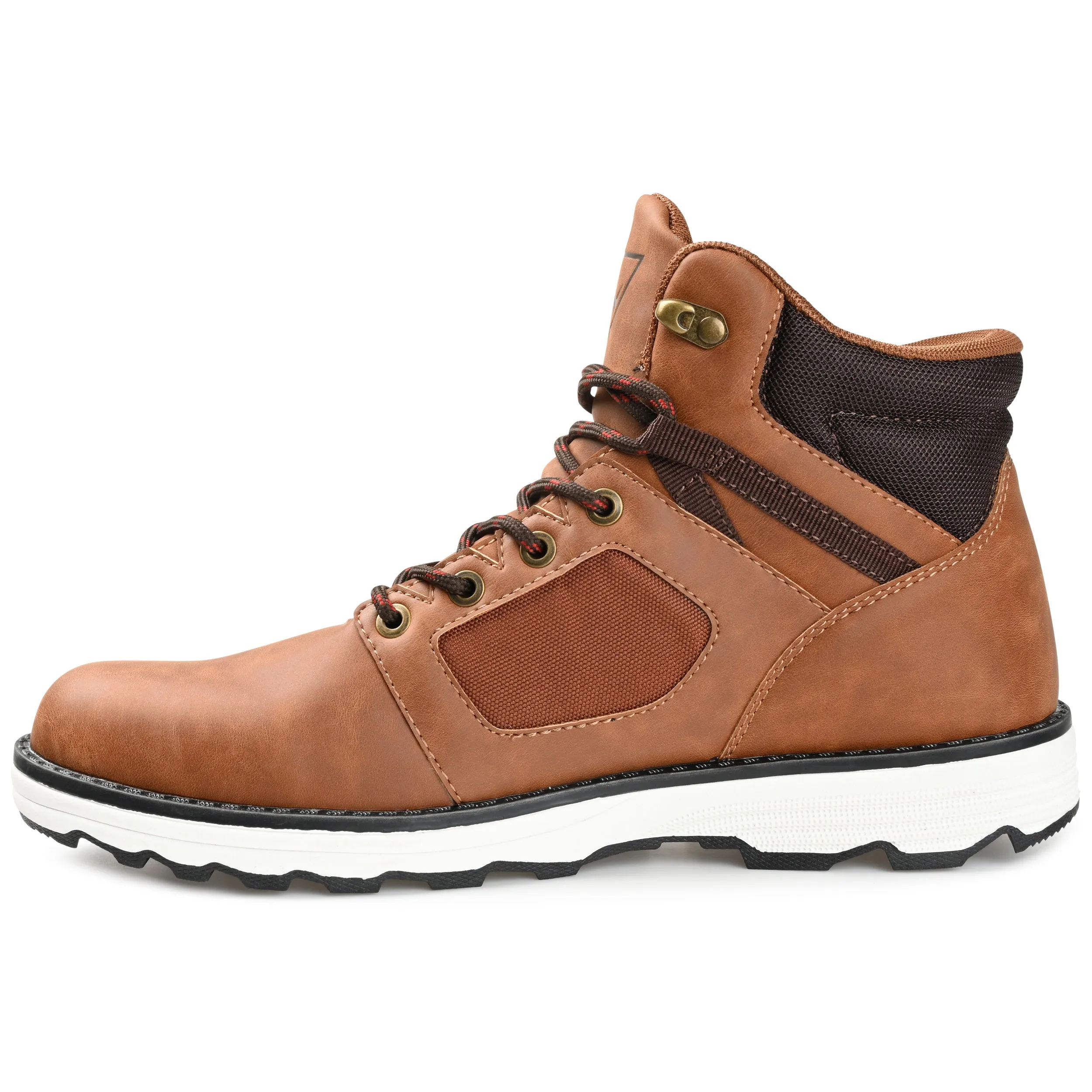 Vance Co. Derrick Ankle Boot