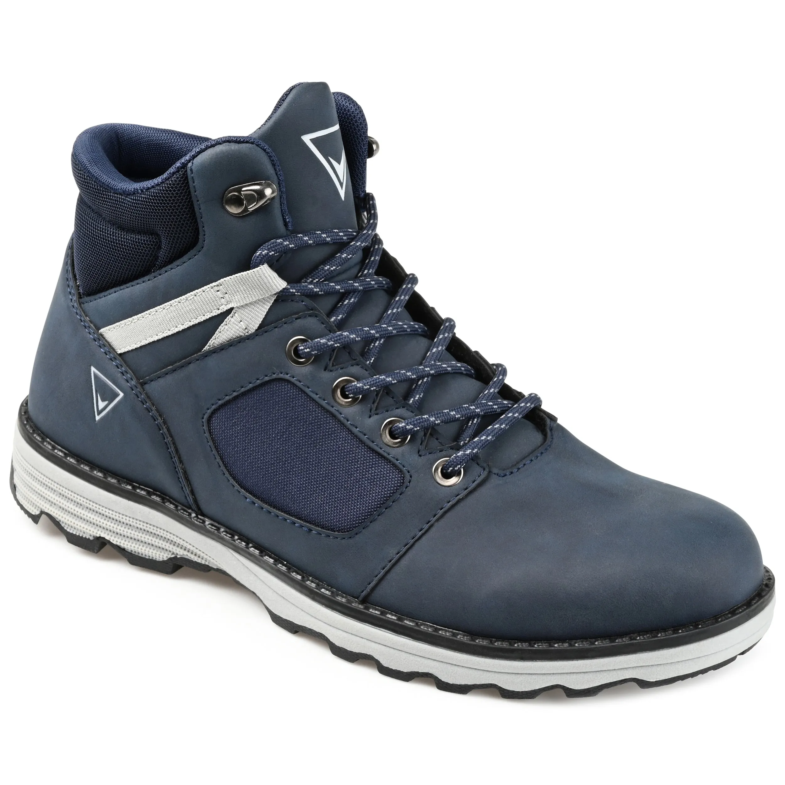 Vance Co. Derrick Ankle Boot