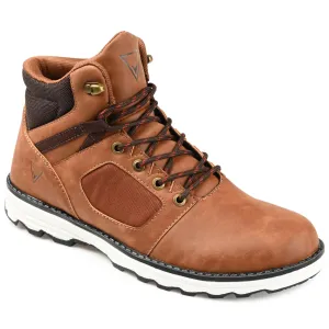 Vance Co. Derrick Ankle Boot