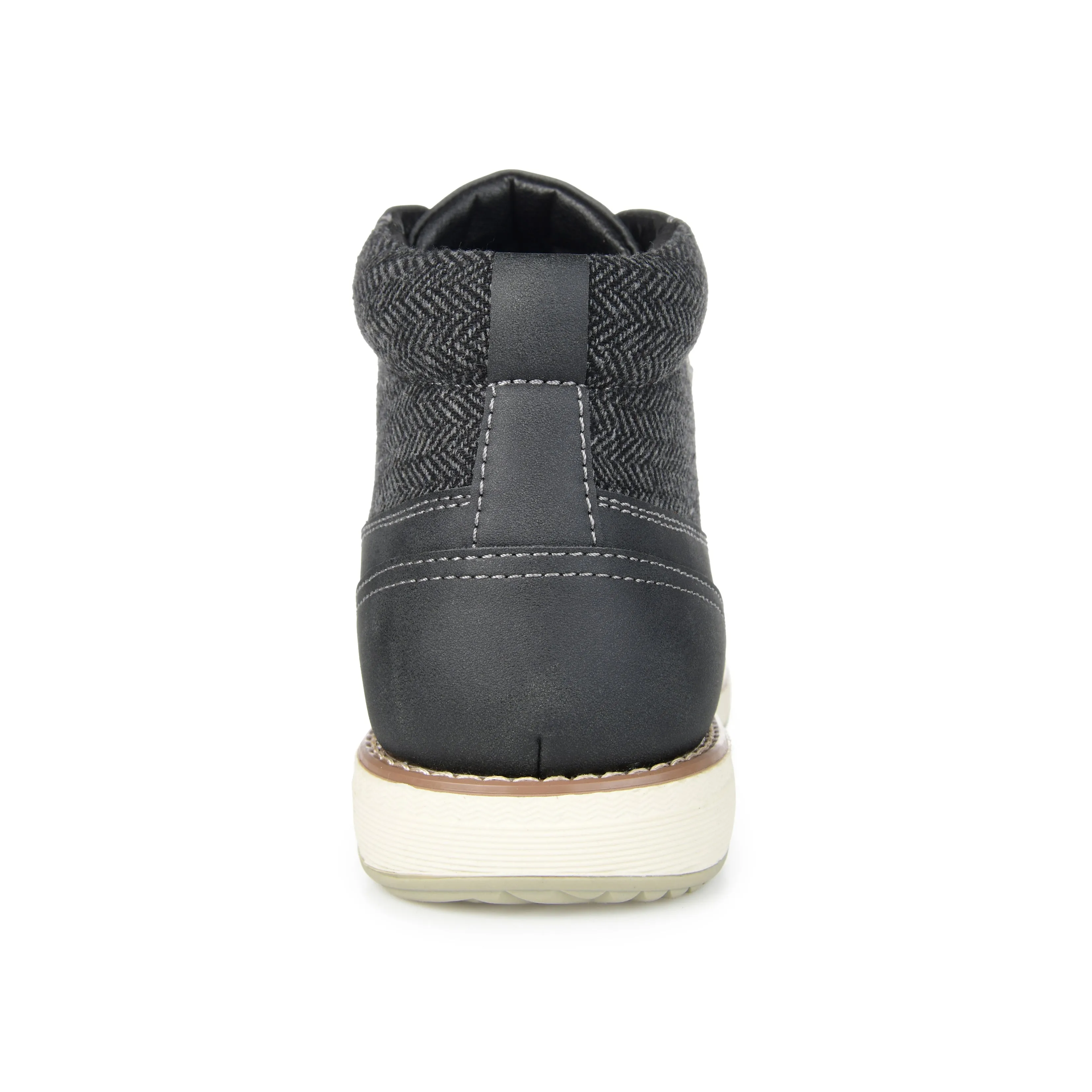 Vance Co. Jones Cap Toe Ankle Boot