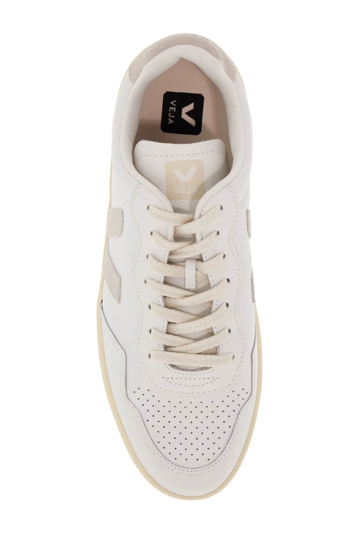 Veja Women's V-90 Sneakers