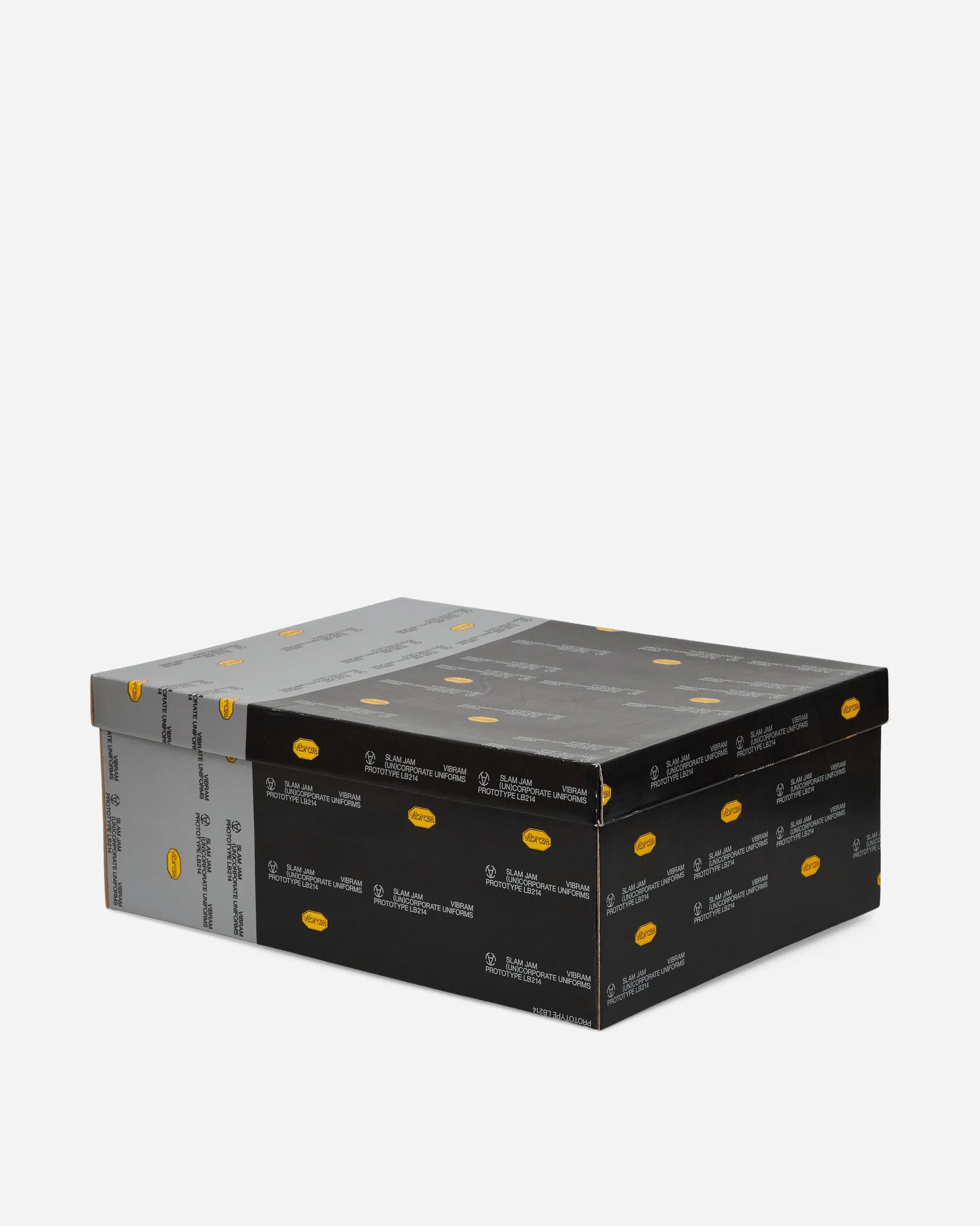 Vibram Rubber Core Sabot White Asparagus