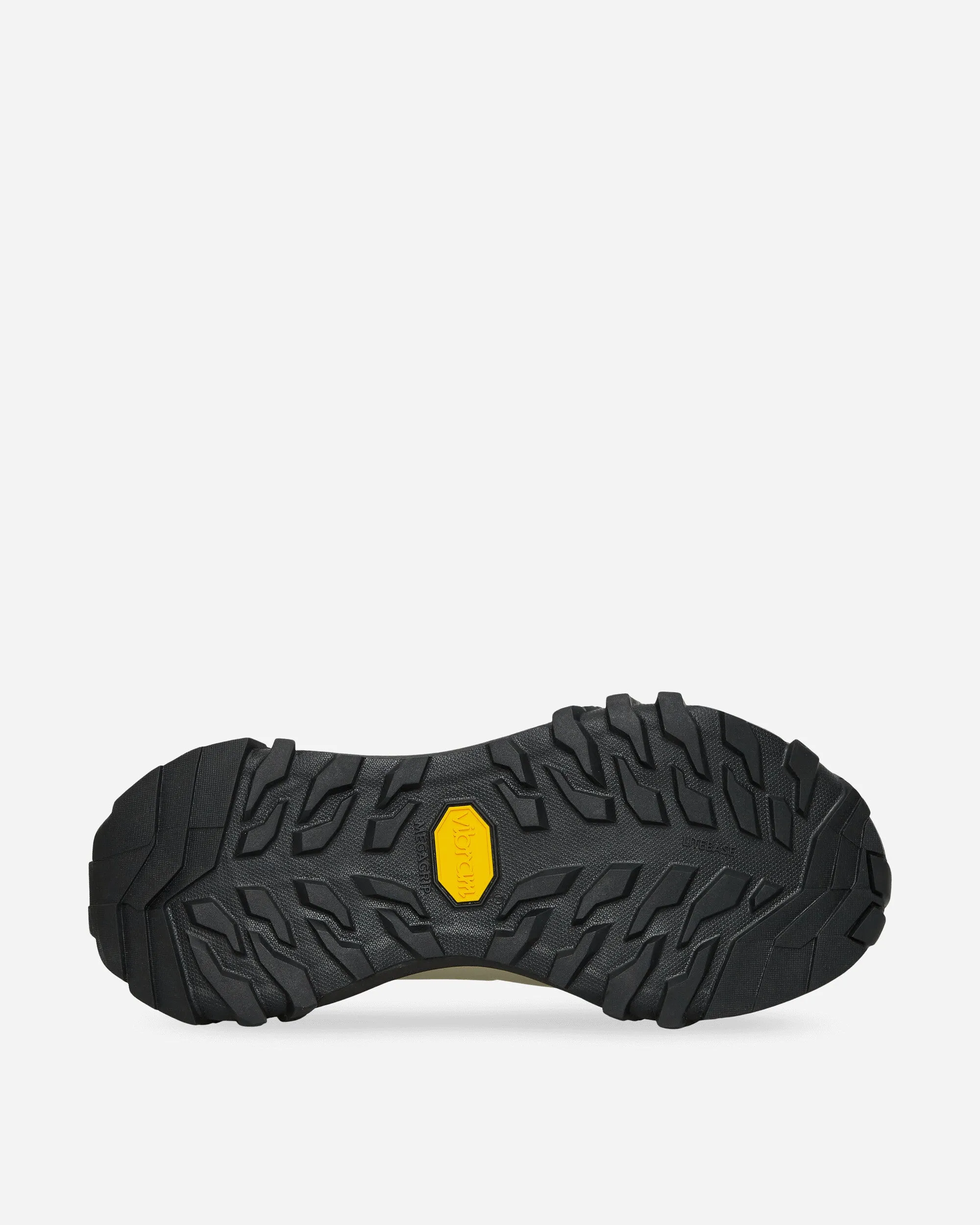 Vibram Rubber Core Sabot White Asparagus