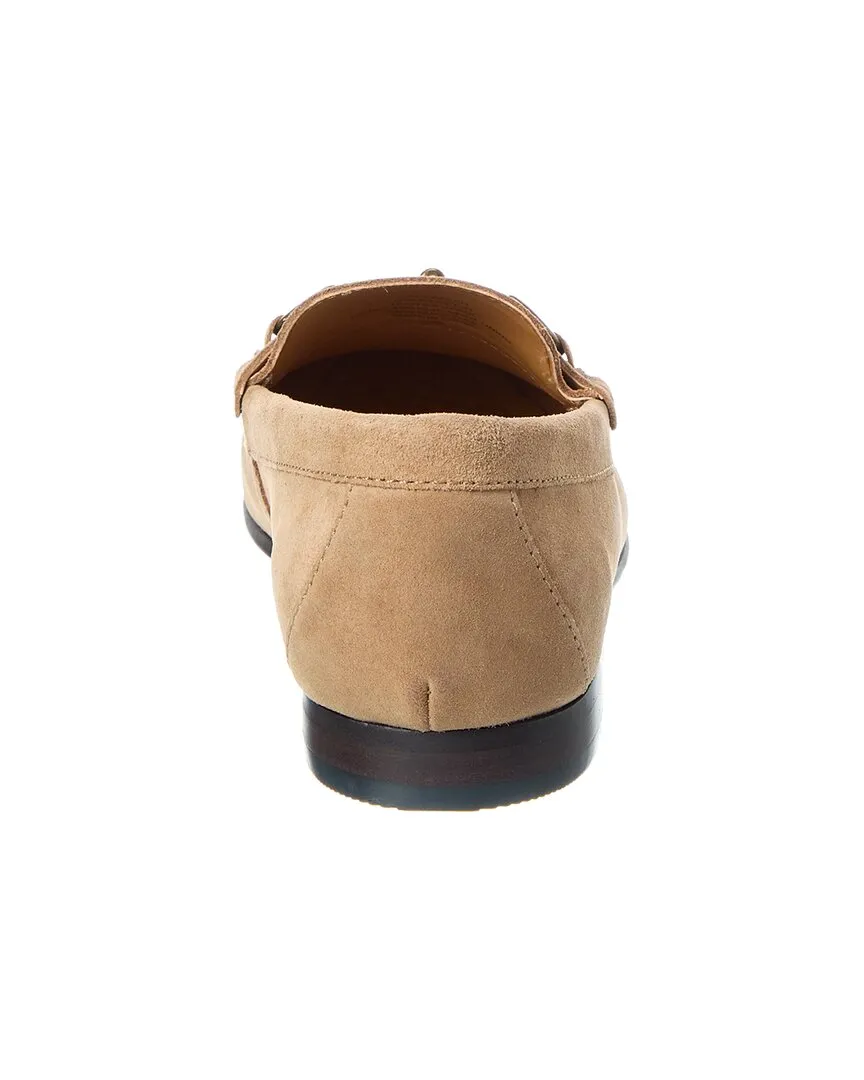 Vince Camuto Suede Loafer