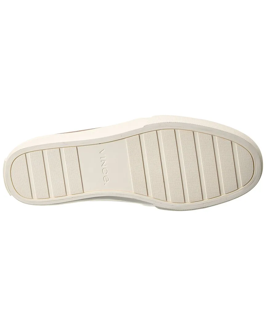 Vince Farran Suede Sneaker