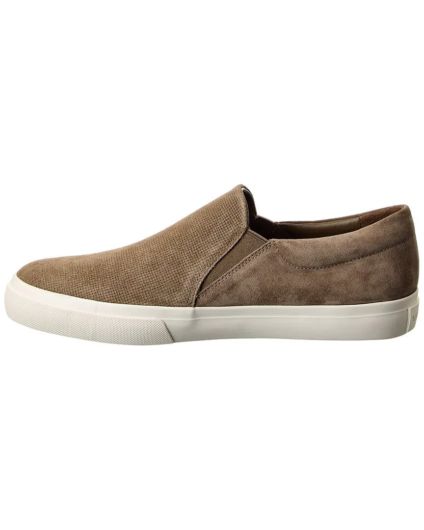 Vince Farran Suede Sneaker