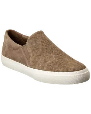 Vince Farran Suede Sneaker
