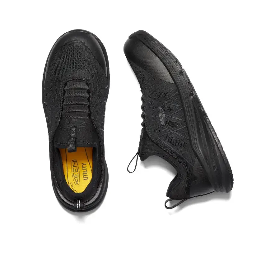 Vista Energy Shift Esd Carbon-Toe Work Shoe Keen