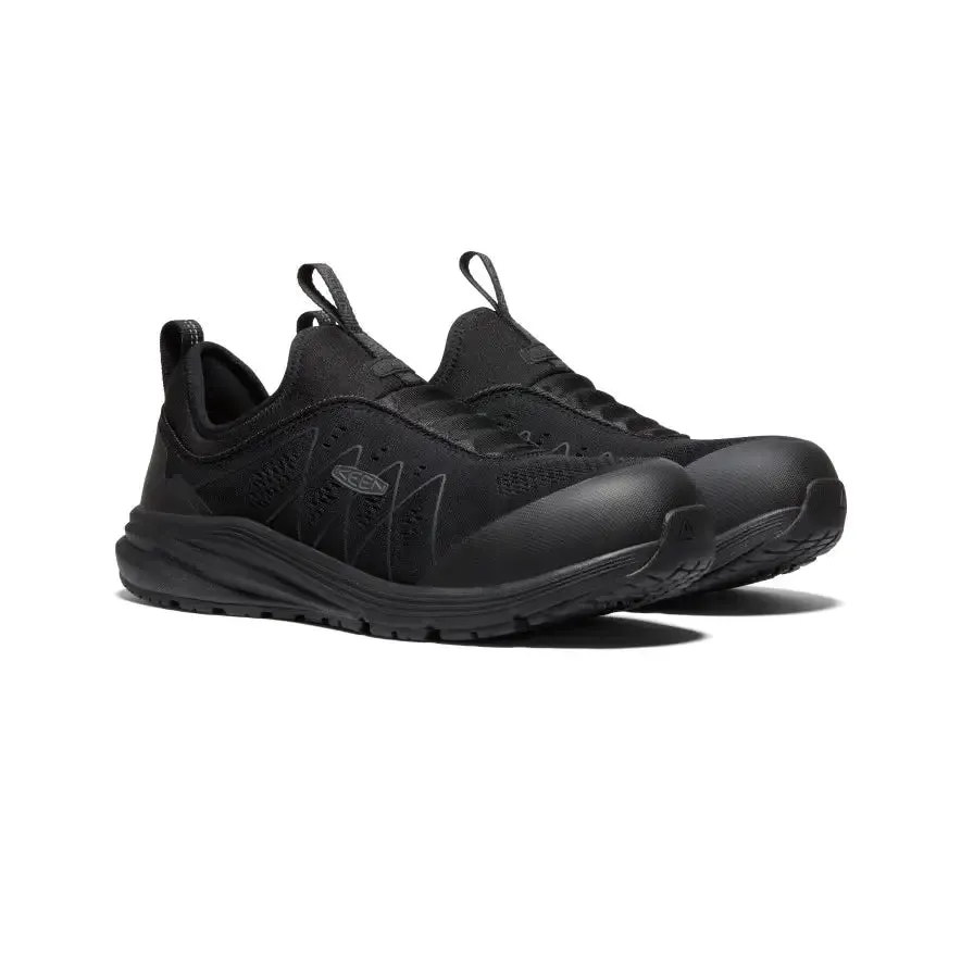 Vista Energy Shift Esd Carbon-Toe Work Shoe Keen