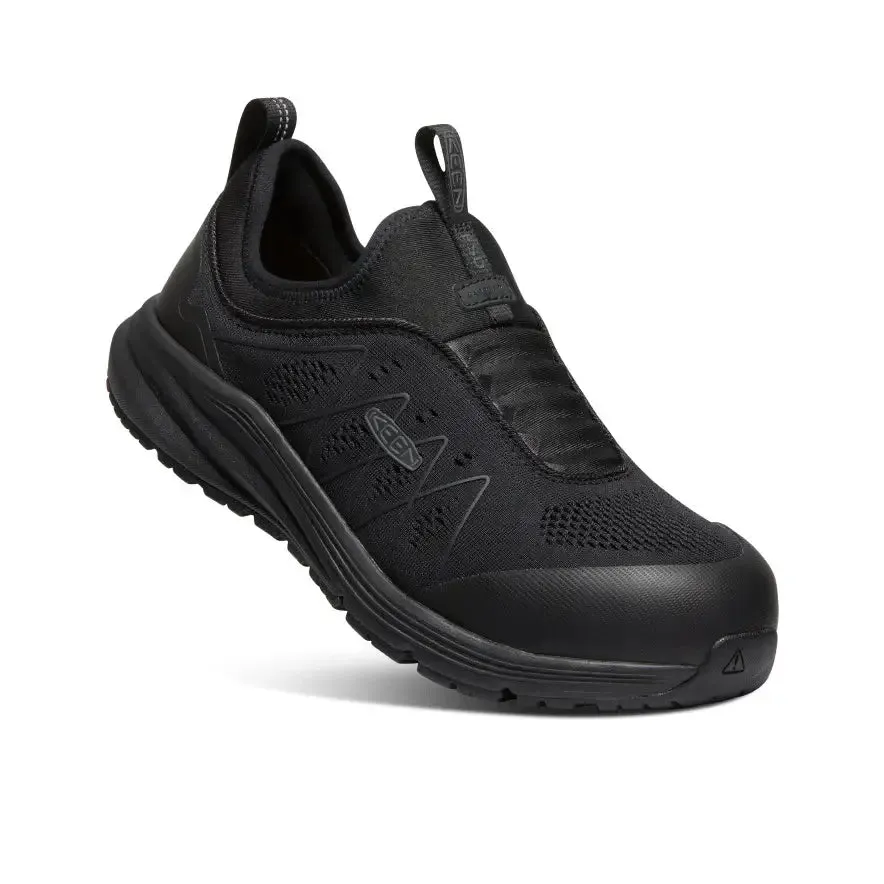 Vista Energy Shift Esd Carbon-Toe Work Shoe Keen