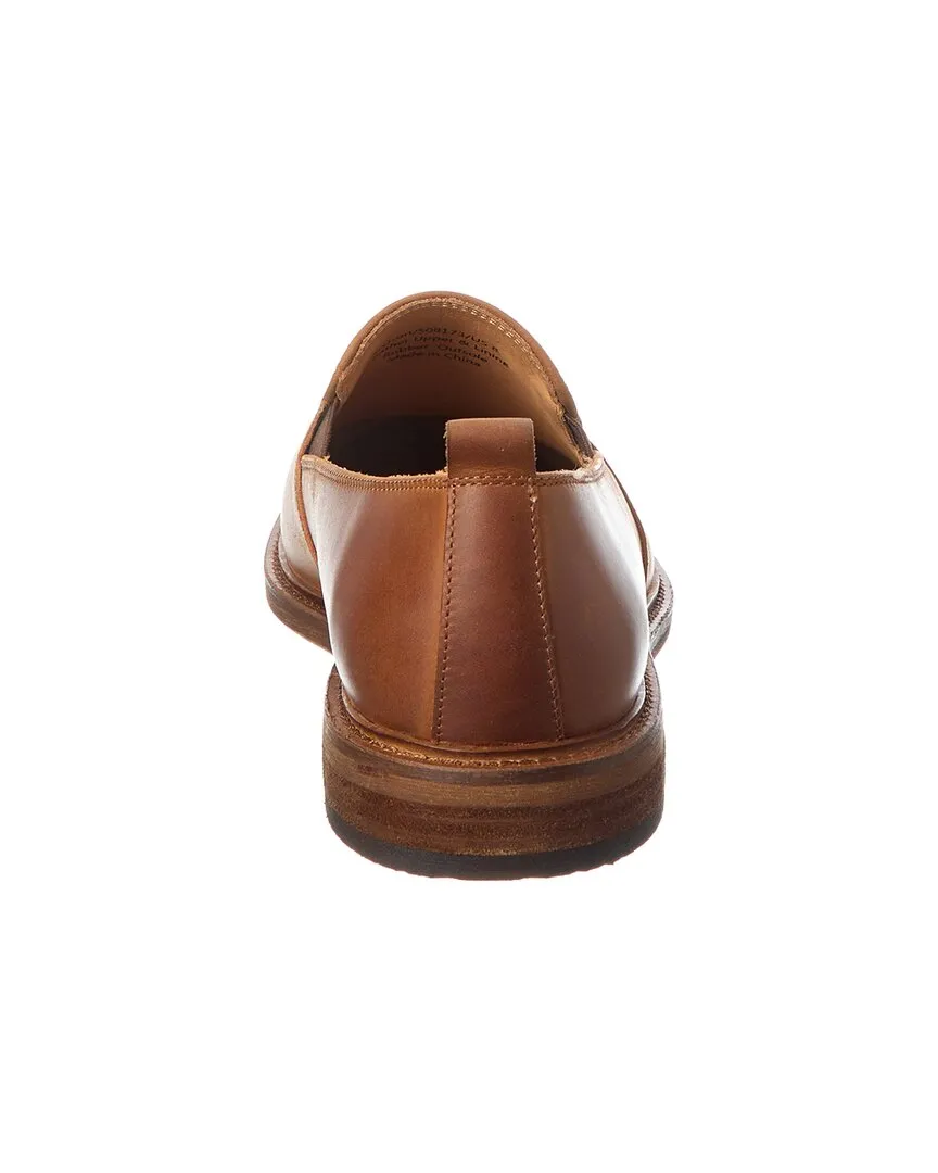 Warfield & Grand Leather Loafer