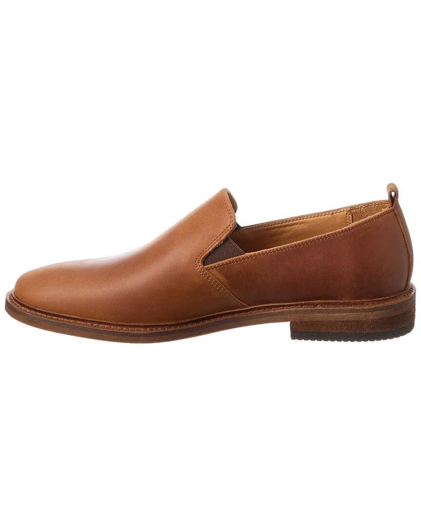Warfield & Grand Leather Loafer