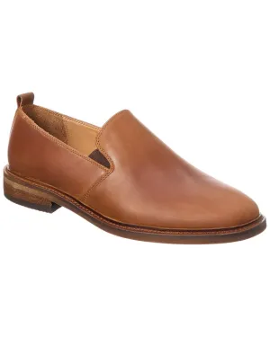 Warfield & Grand Leather Loafer