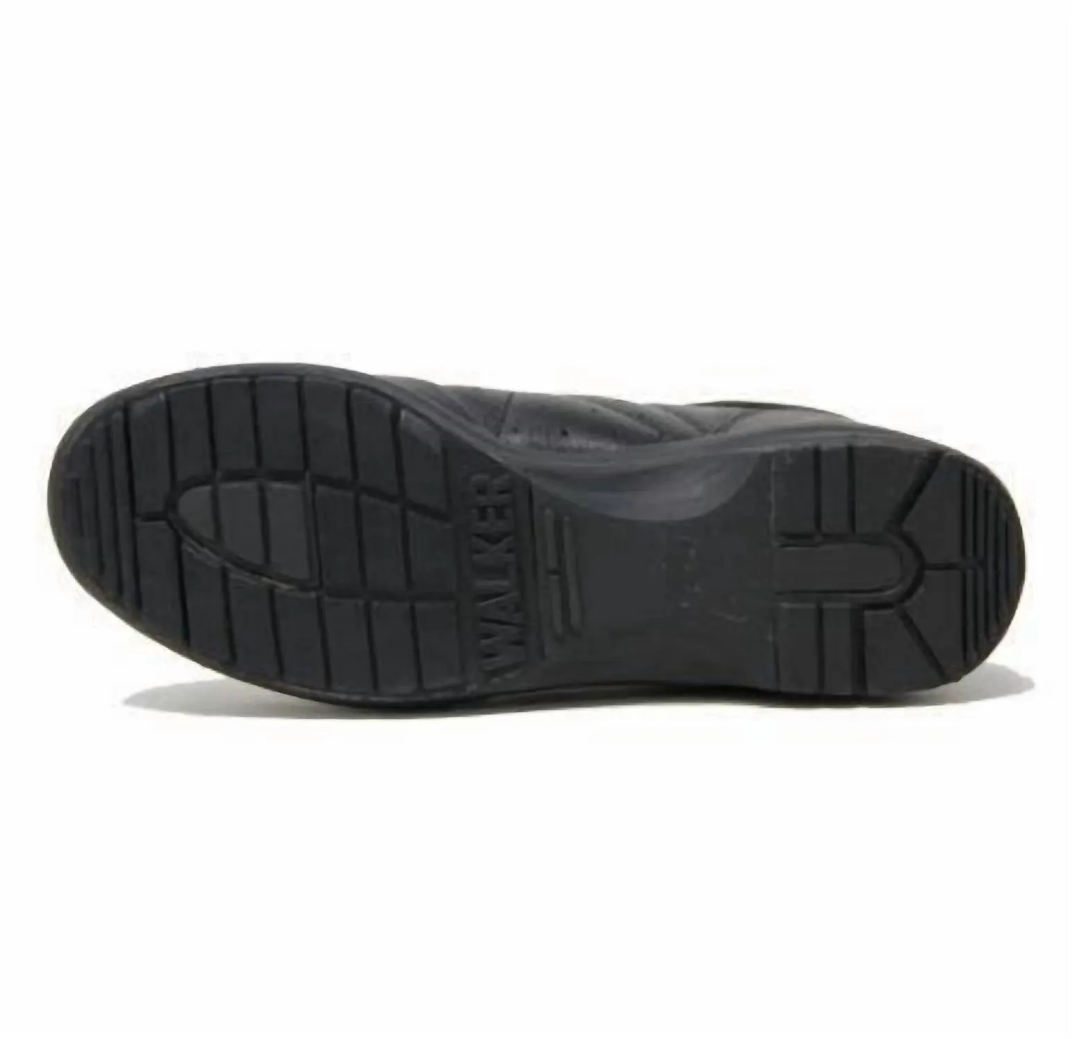 Washable Walker - Medium In Black