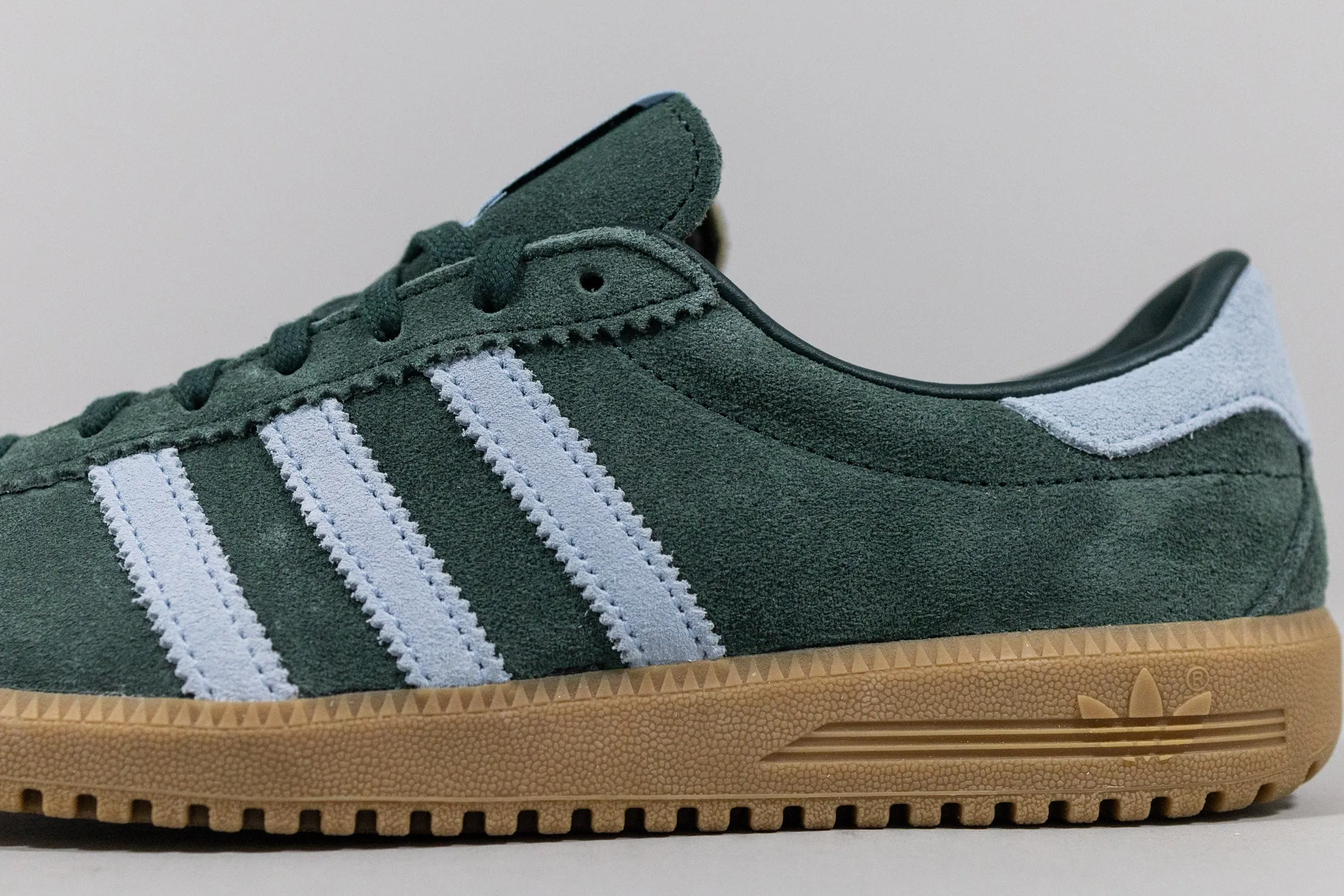 Women's adidas BRMD 'Mineral Green'