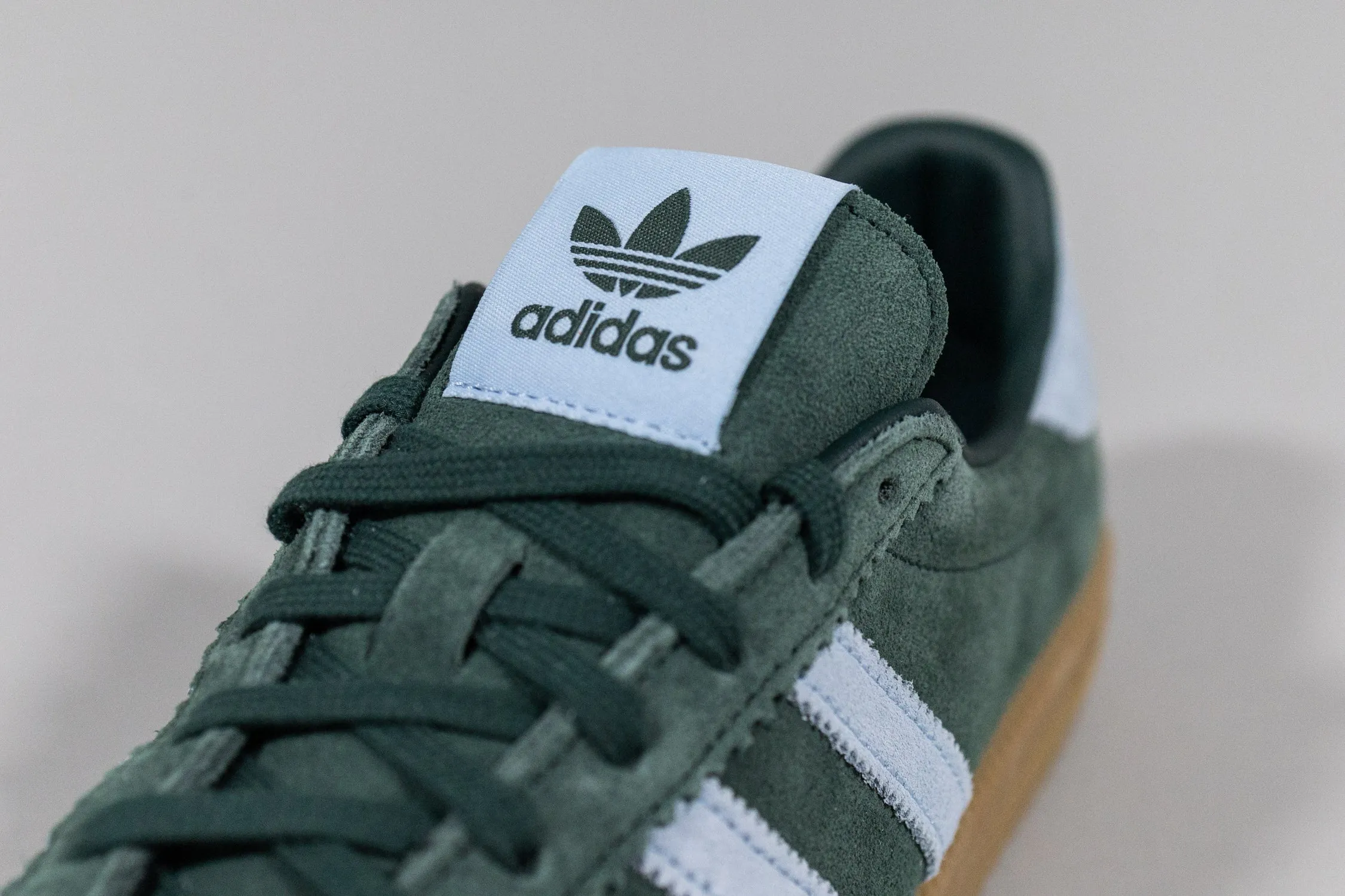 Women's adidas BRMD 'Mineral Green'
