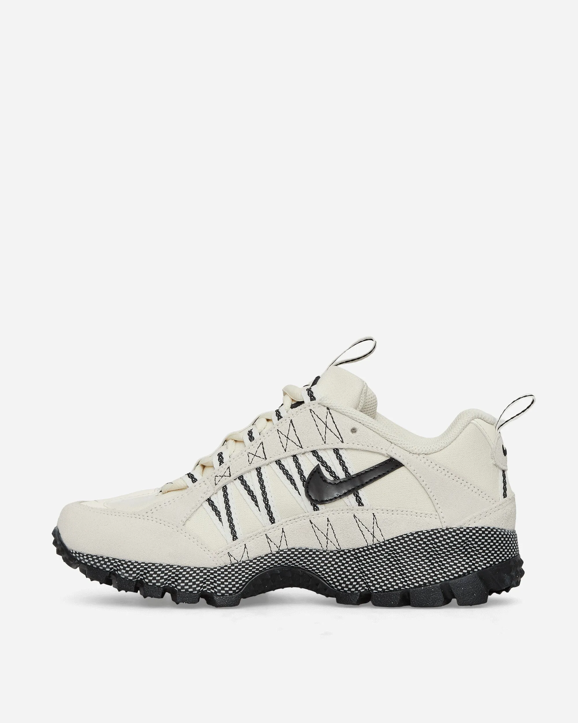 Women's Air Humara Sneakers Pale Ivory / Black