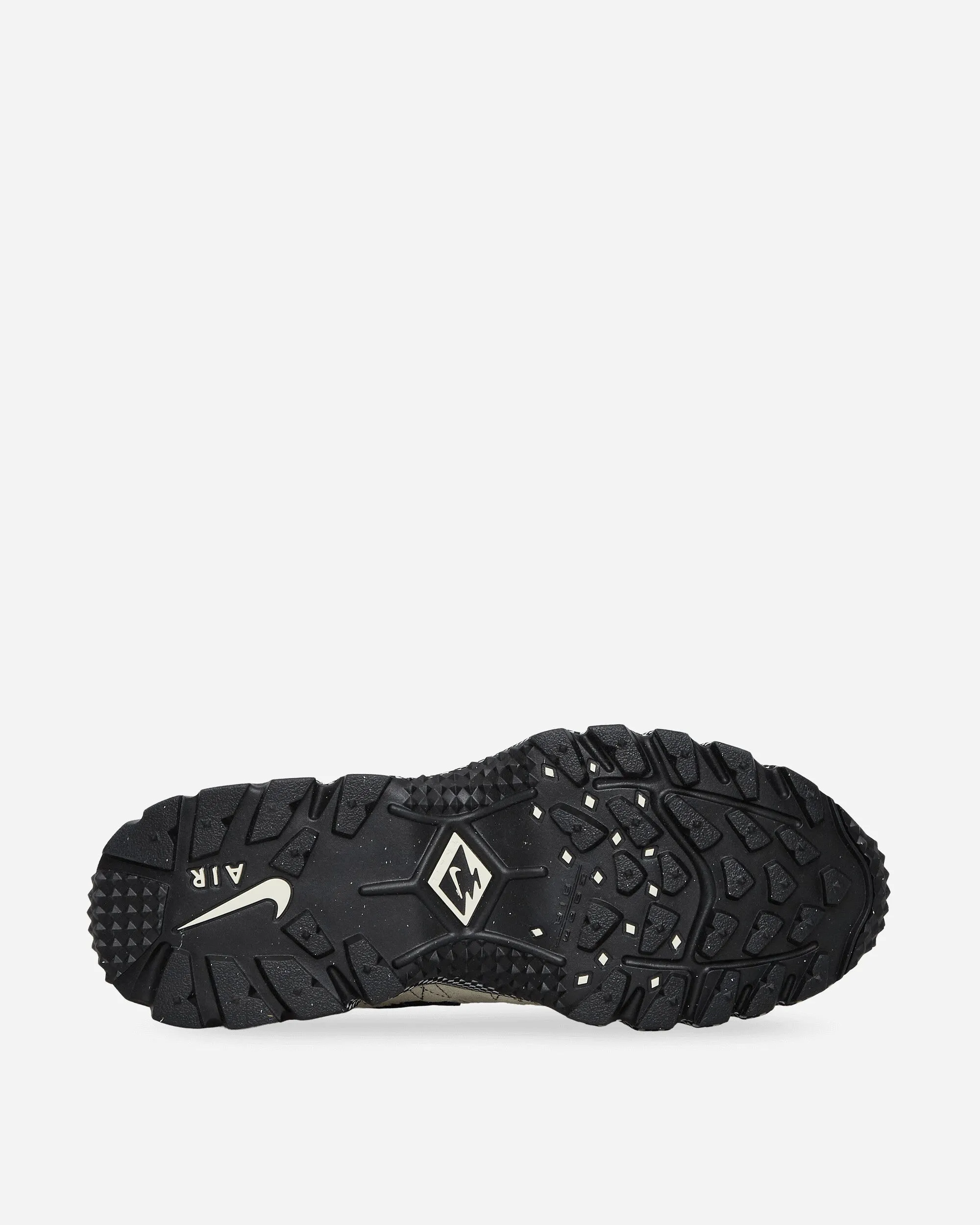 Women's Air Humara Sneakers Pale Ivory / Black