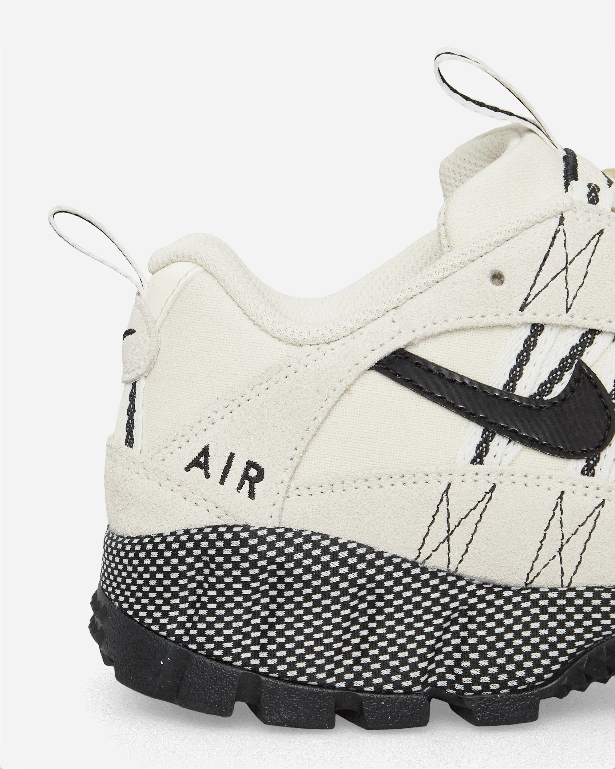 Women's Air Humara Sneakers Pale Ivory / Black