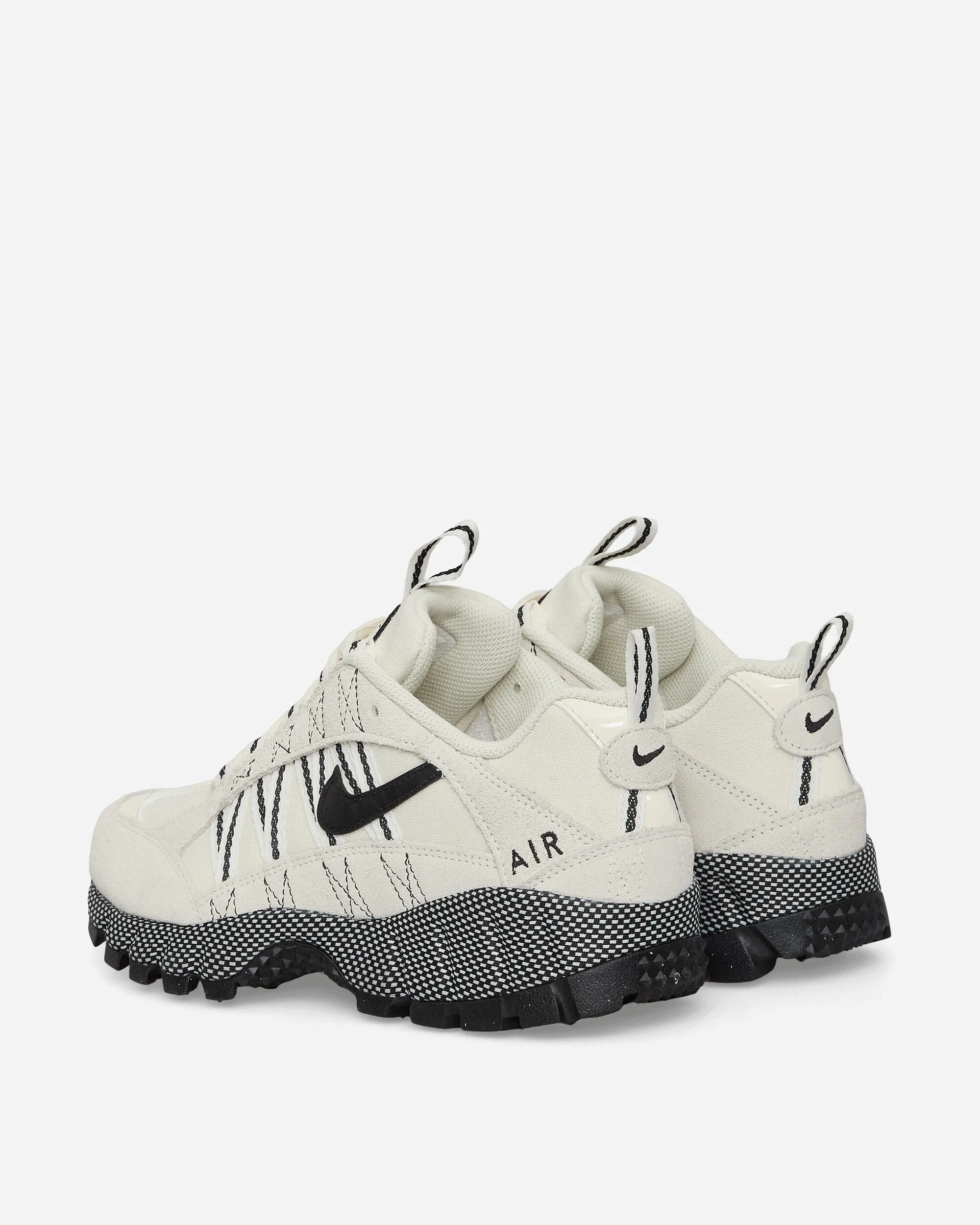 Women's Air Humara Sneakers Pale Ivory / Black