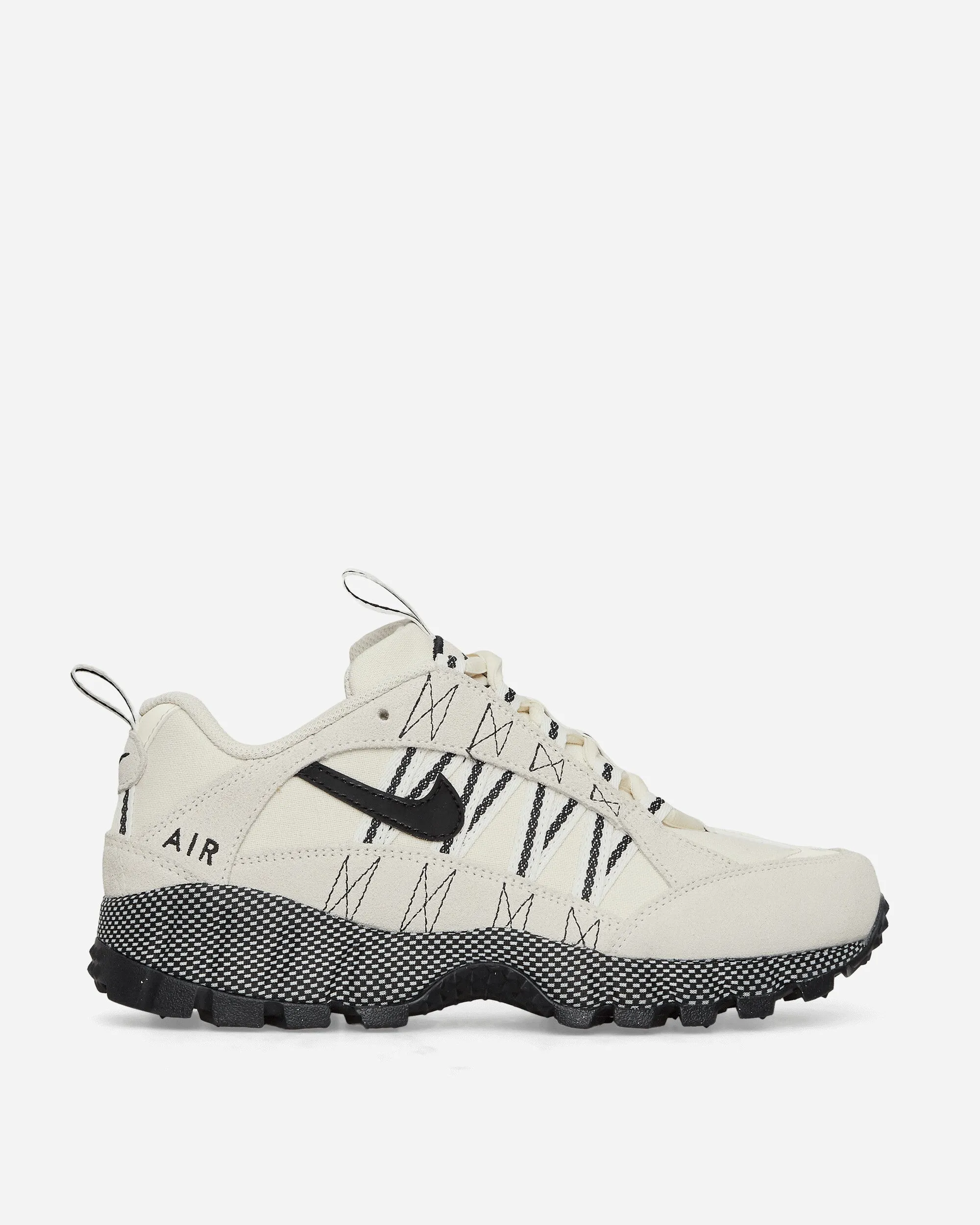 Women's Air Humara Sneakers Pale Ivory / Black