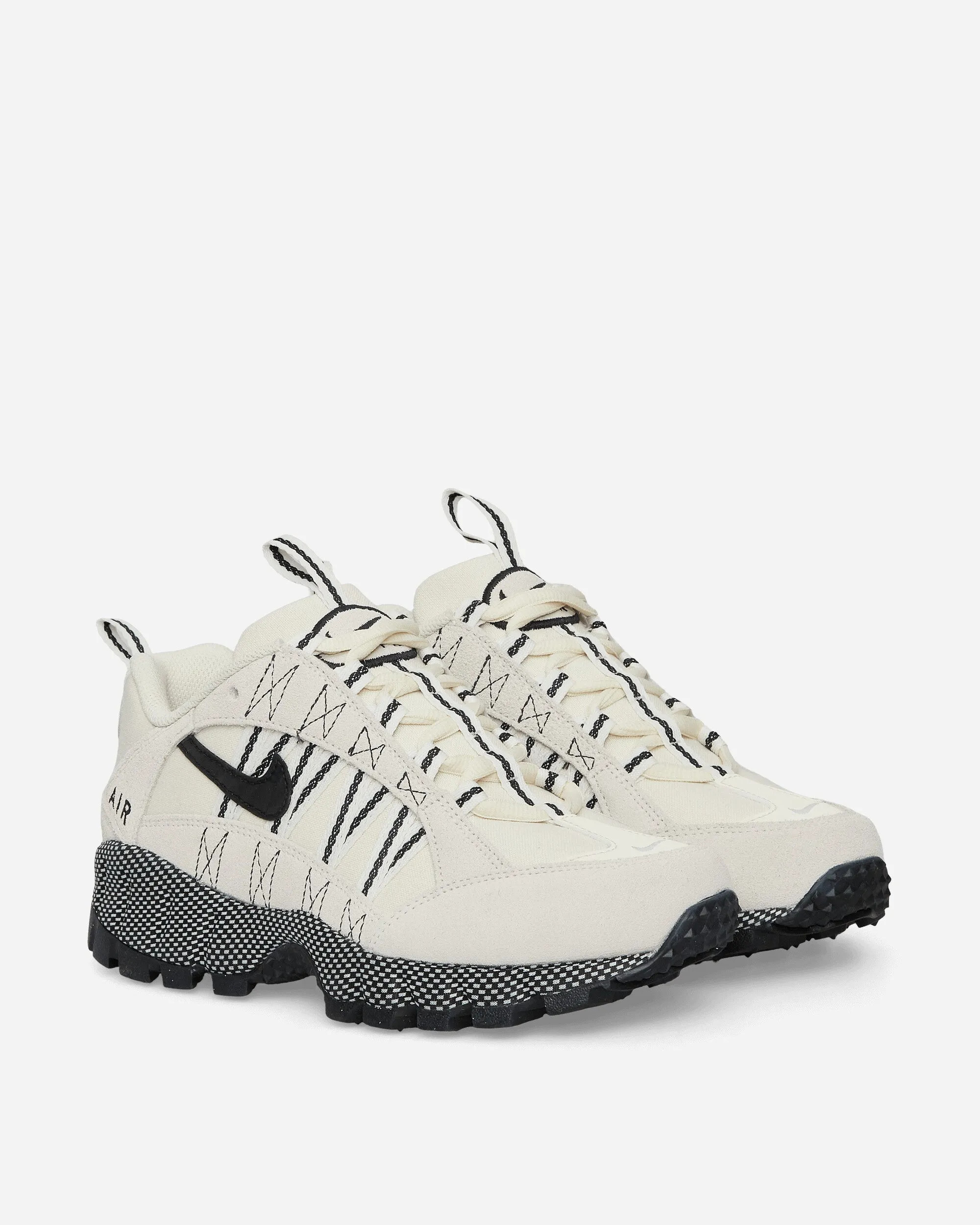 Women's Air Humara Sneakers Pale Ivory / Black