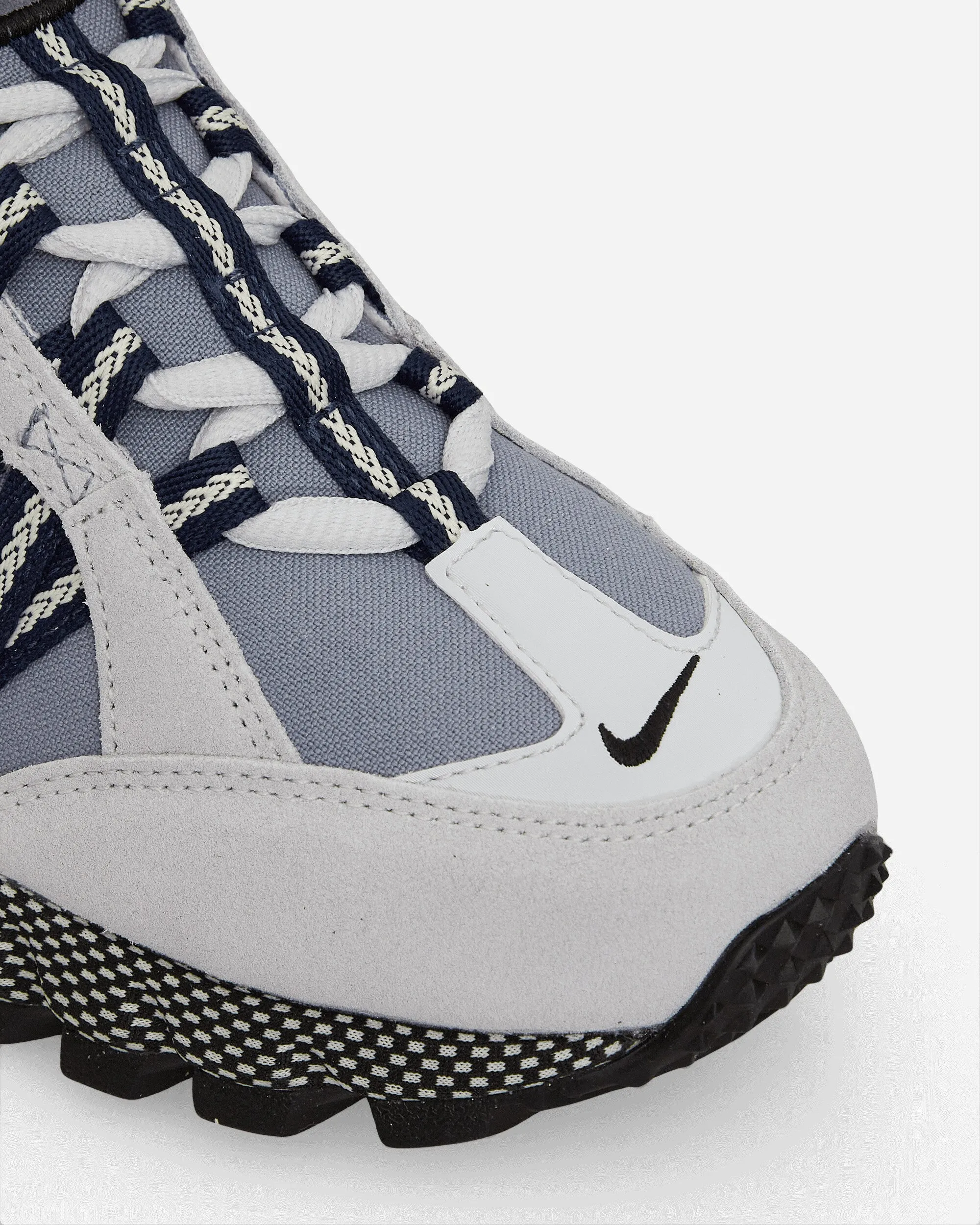 Women's Air Humara Sneakers Pure Platinum / Ashen Slate / Midnight Navy